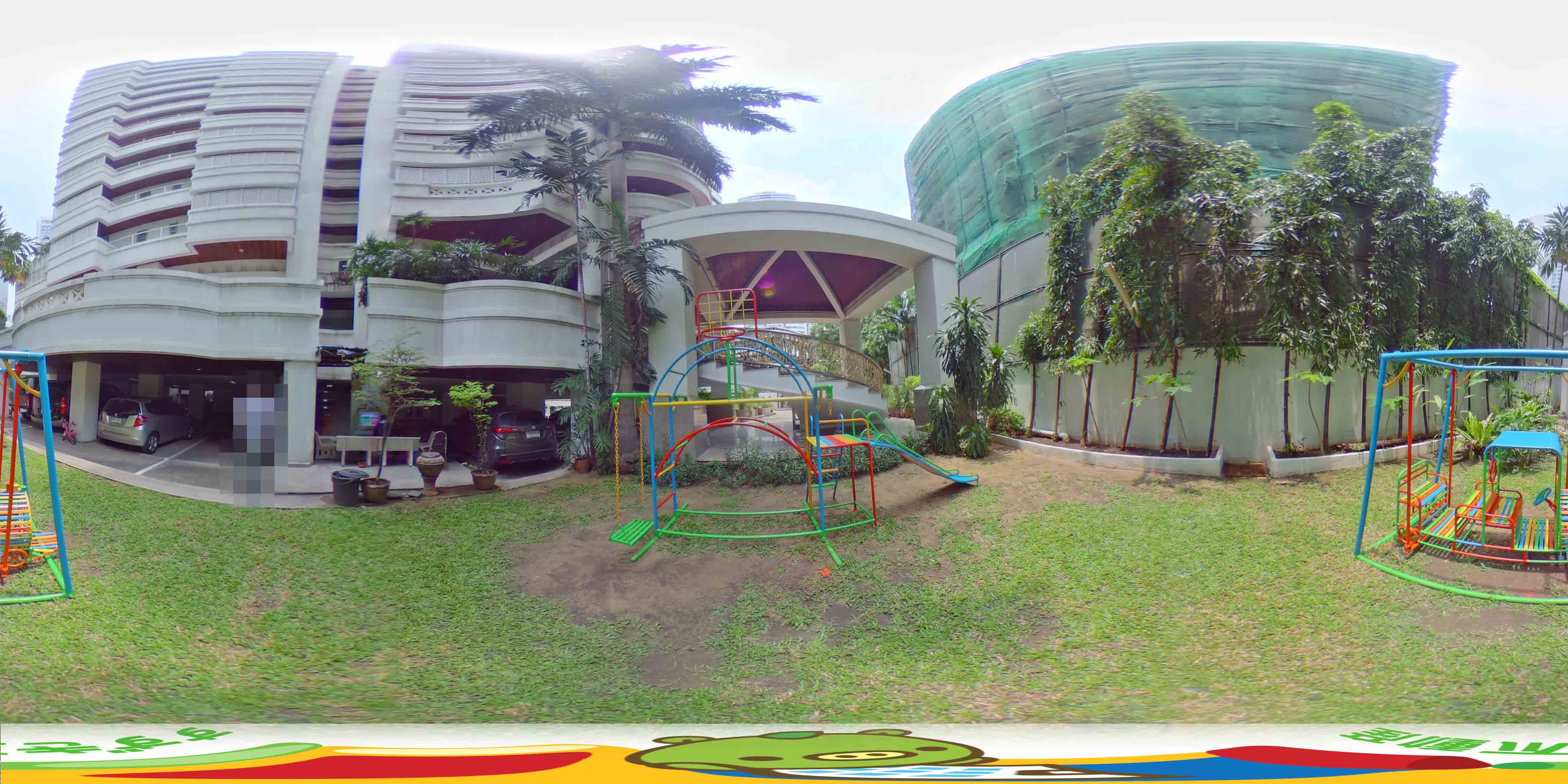 Raj Mansion: 360°ファシリティ写真 No.58
