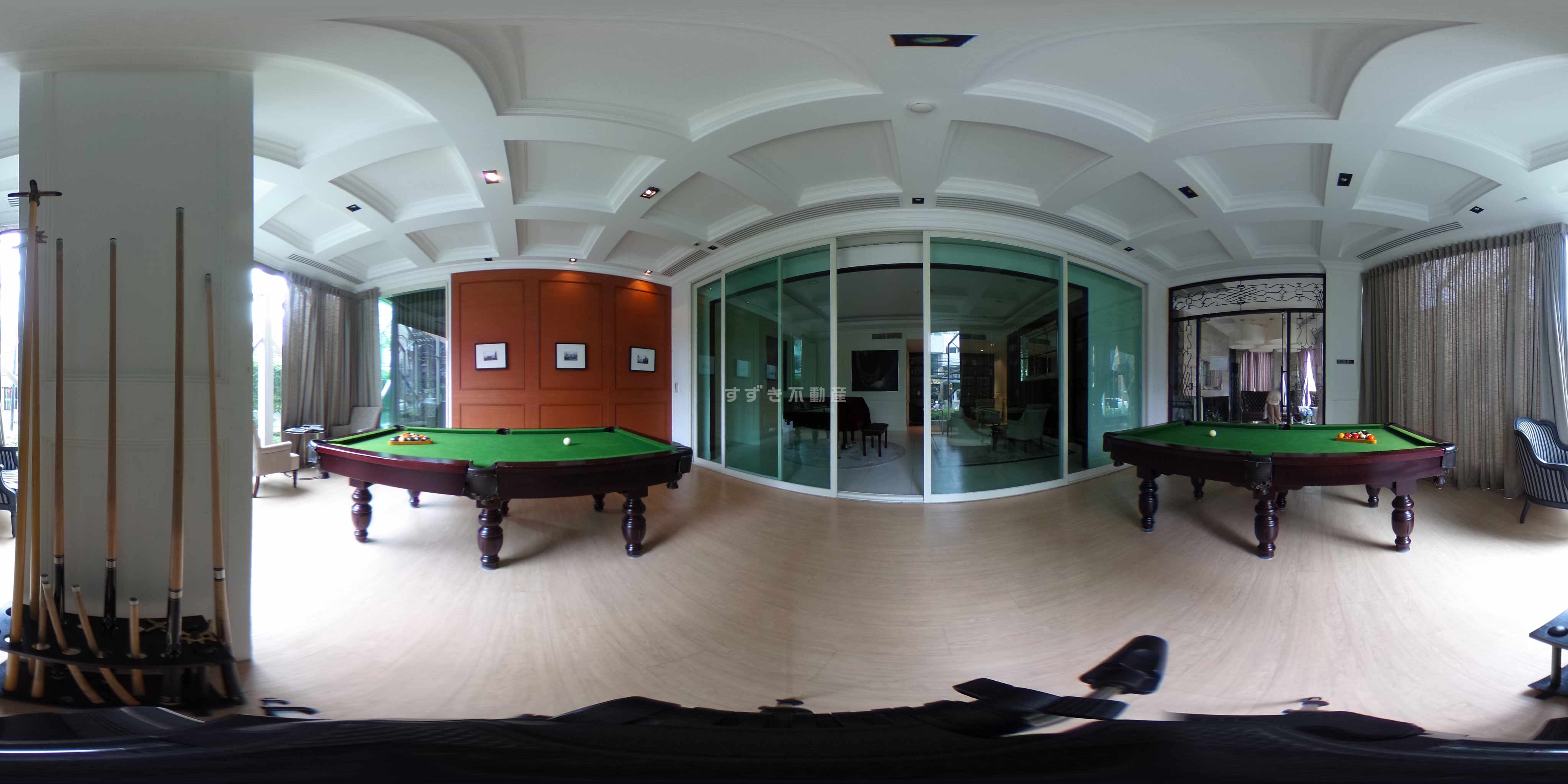 Royce Private Residences: 360°ファシリティ写真 No.58