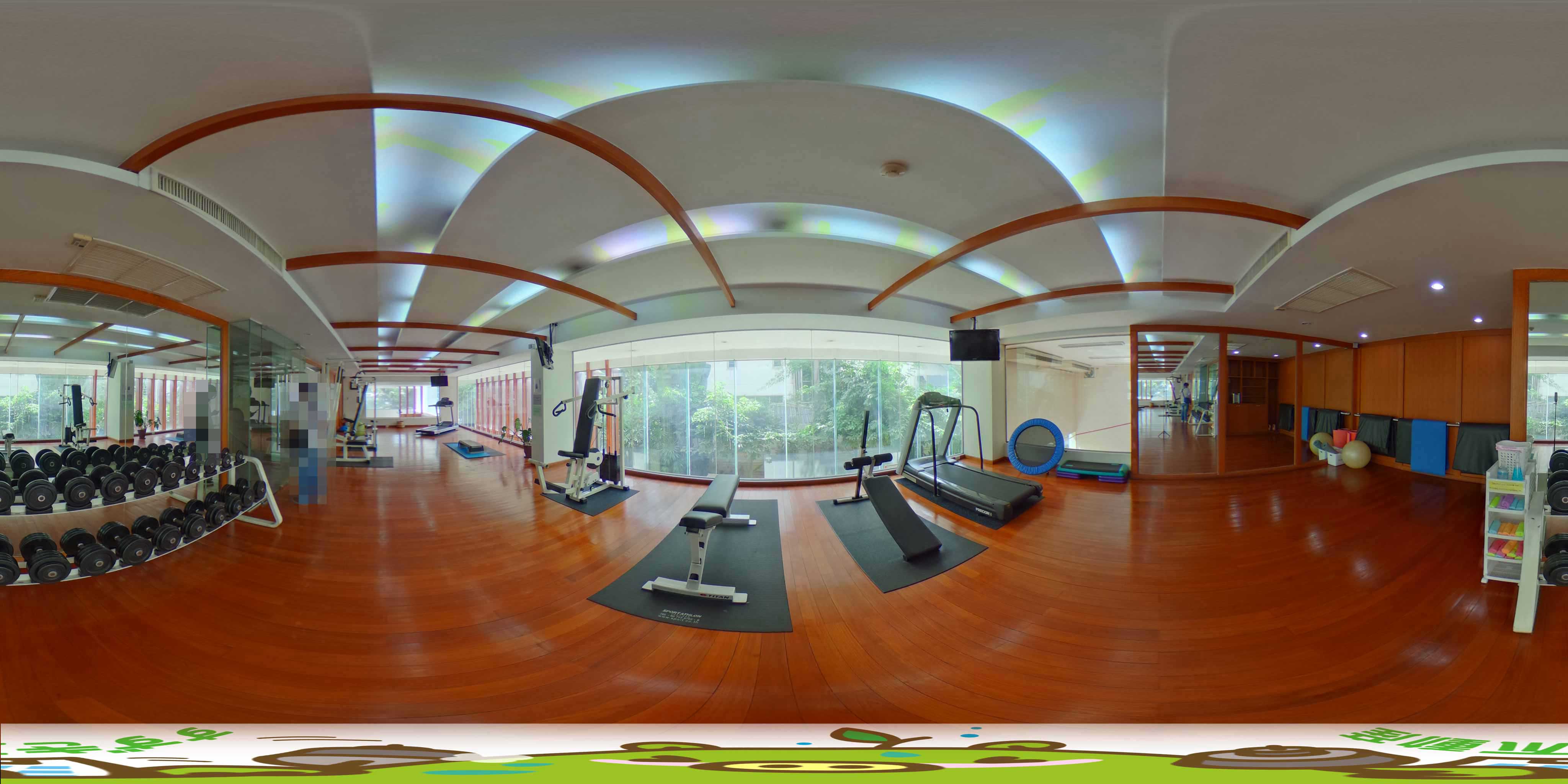 Esmeralda Apartments: 360°ファシリティ写真 No.58