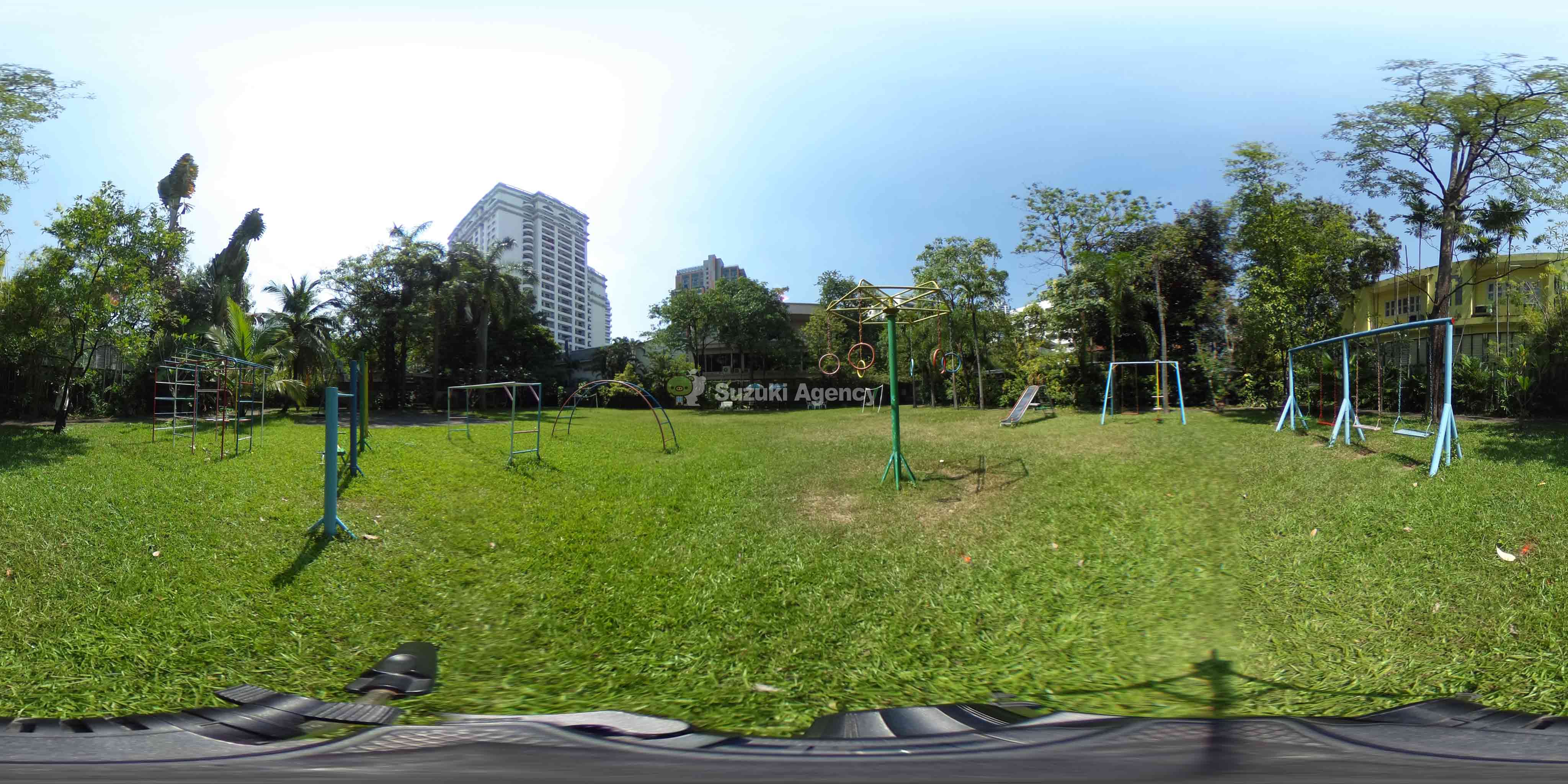 Prompong Mansion: 360°ファシリティ写真 No.59