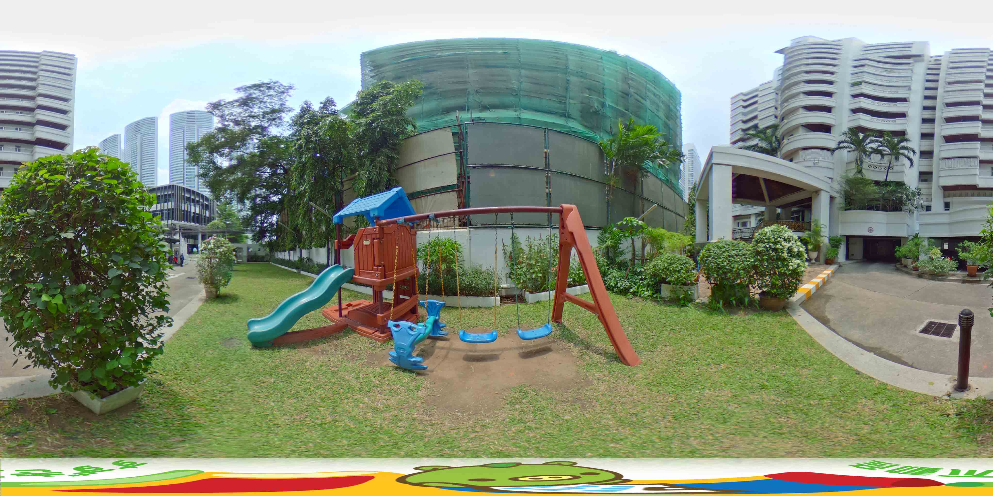Raj Mansion: 360°ファシリティ写真 No.59
