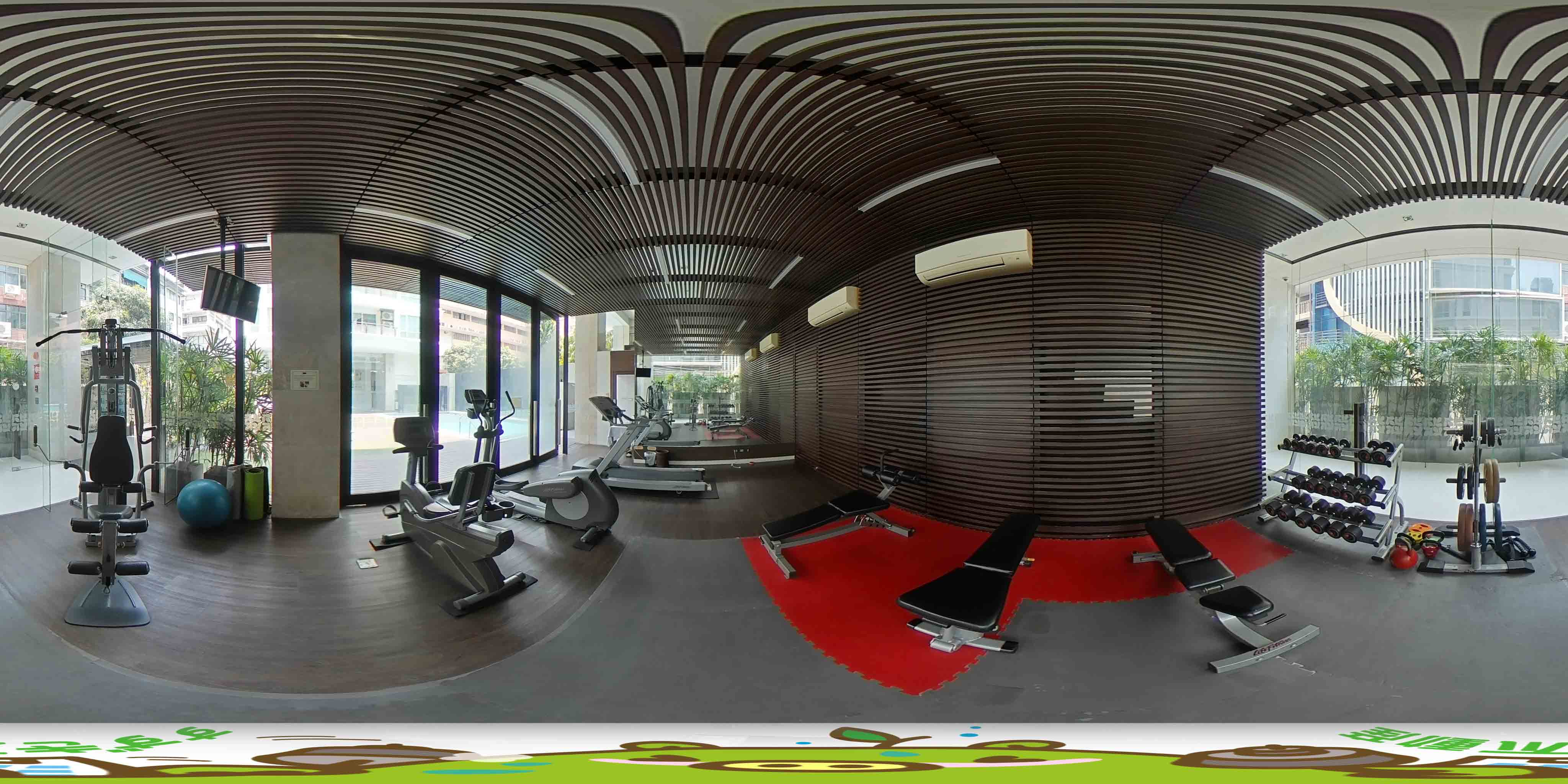 TANIDA RESIDENCE: 360°ファシリティ写真 No.59