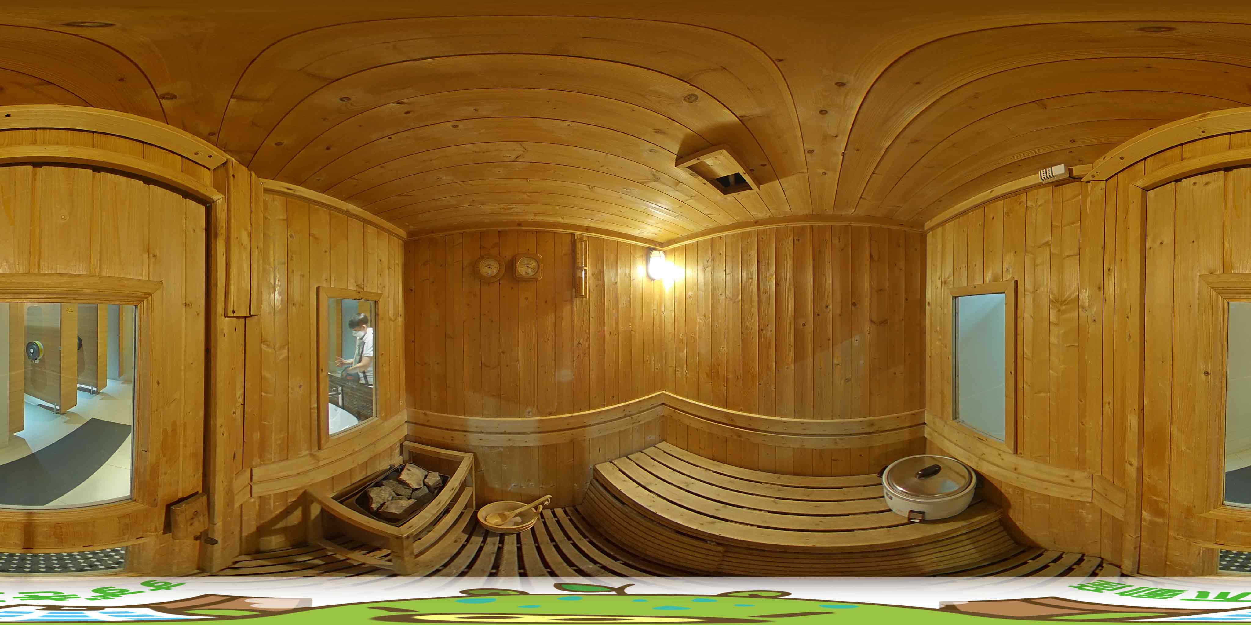 WITTHAYU COMPLEX: 360°ファシリティ写真 No.59