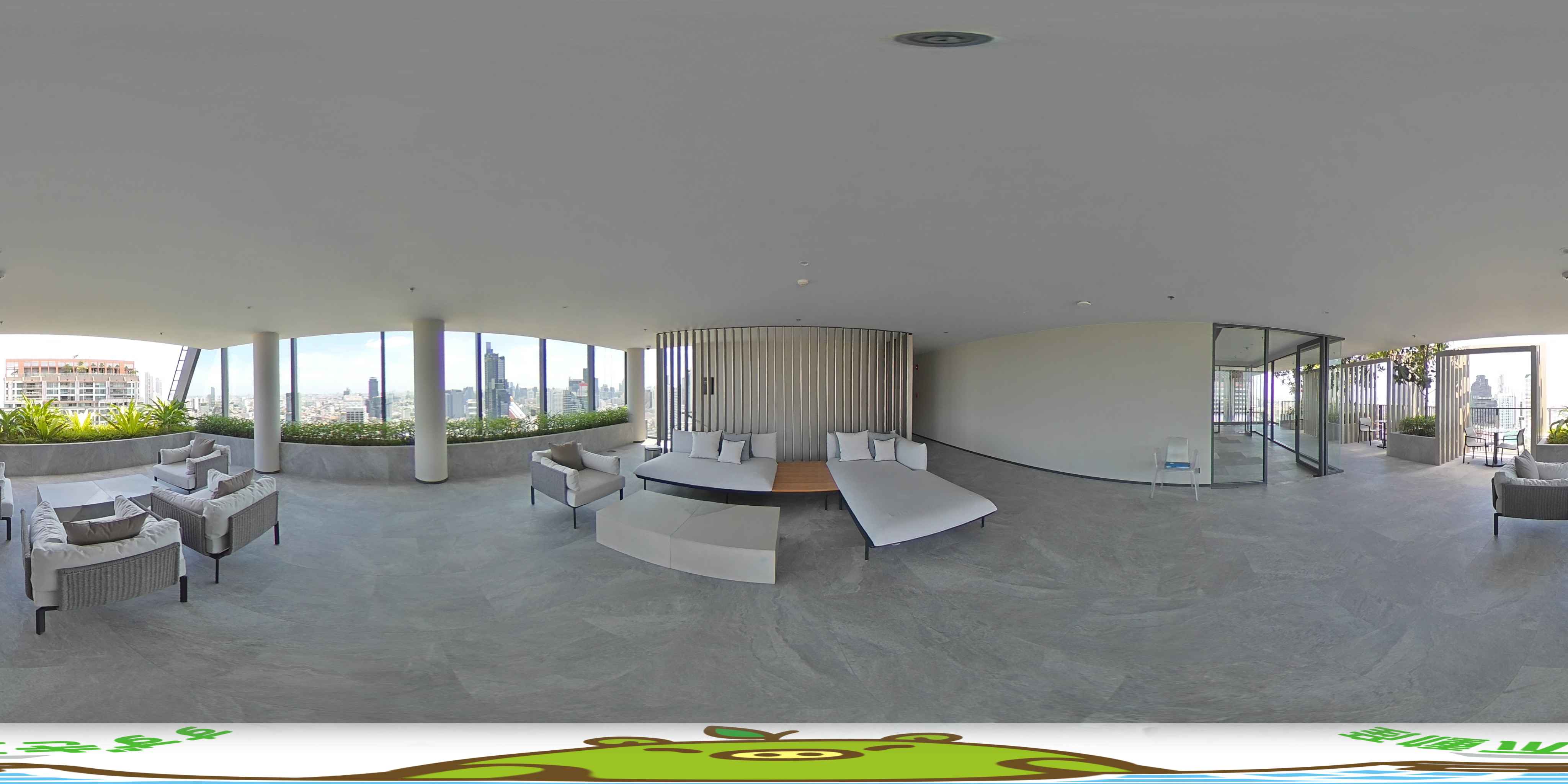 Tait Sathorn 12: 360°ファシリティ写真 No.59