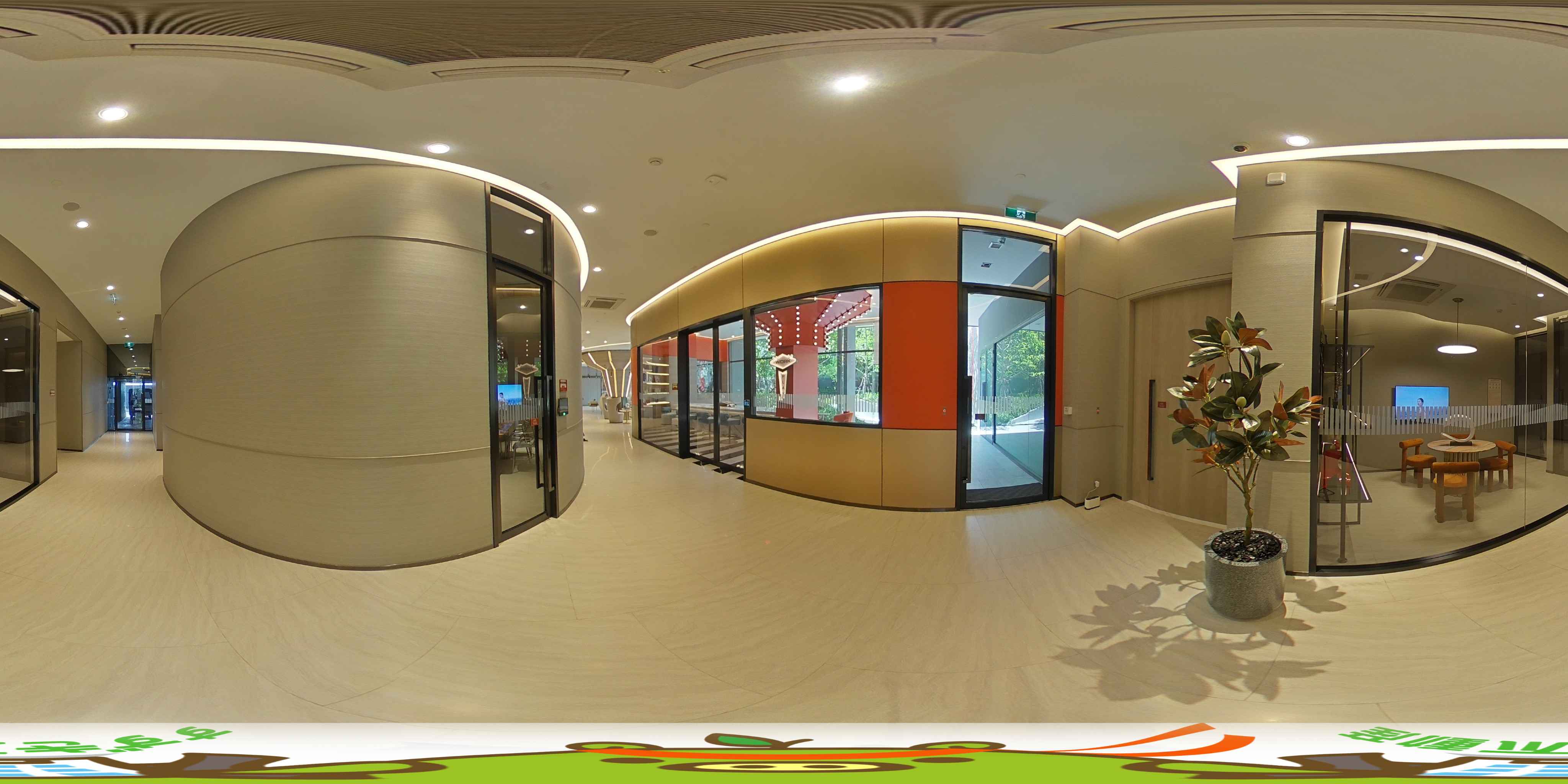 ASPIRE Sukhumvit – Rama 4: 360°ファシリティ写真 No.59