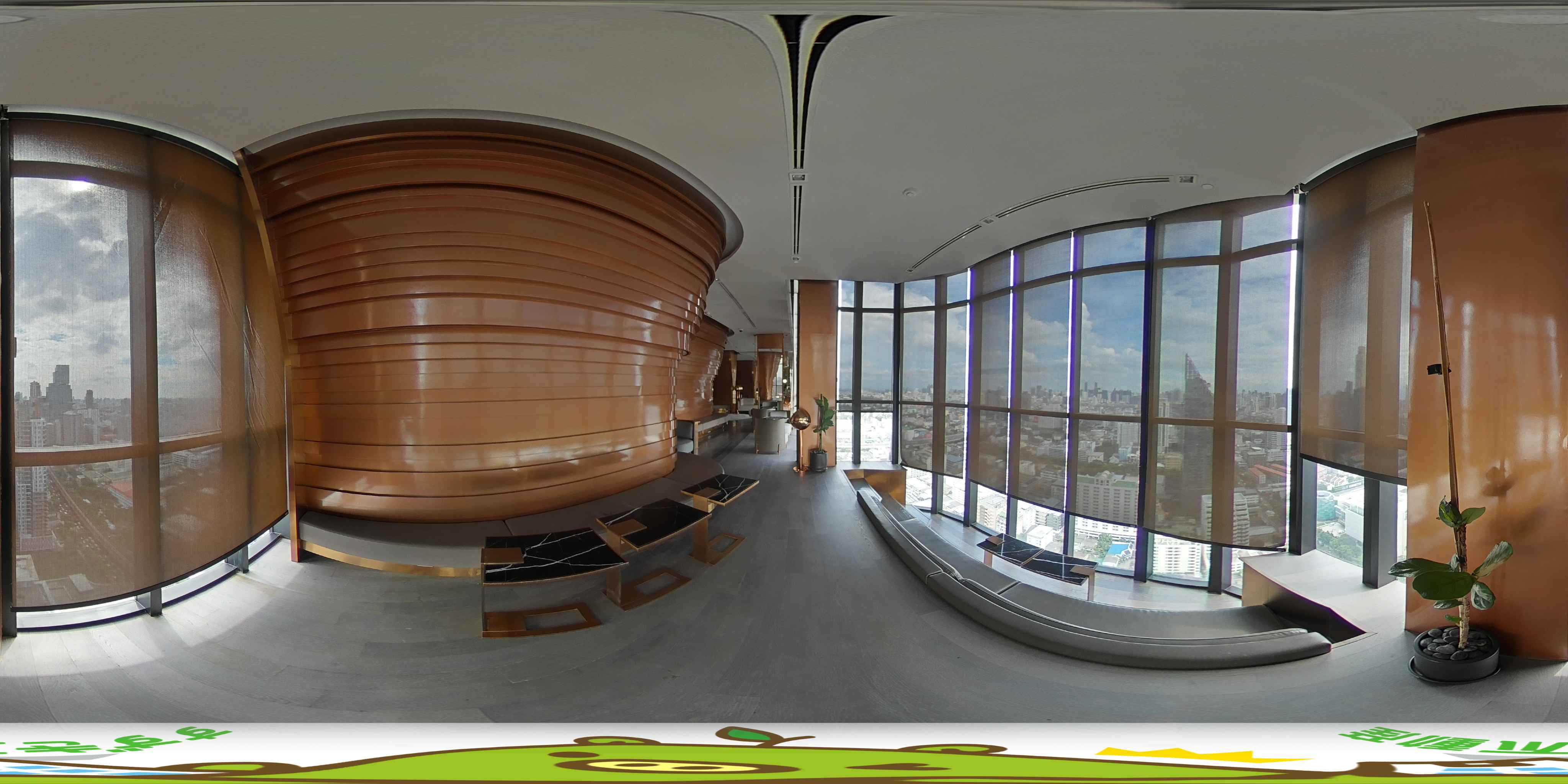 Ideo Q Victory: 360°ファシリティ写真 No.59