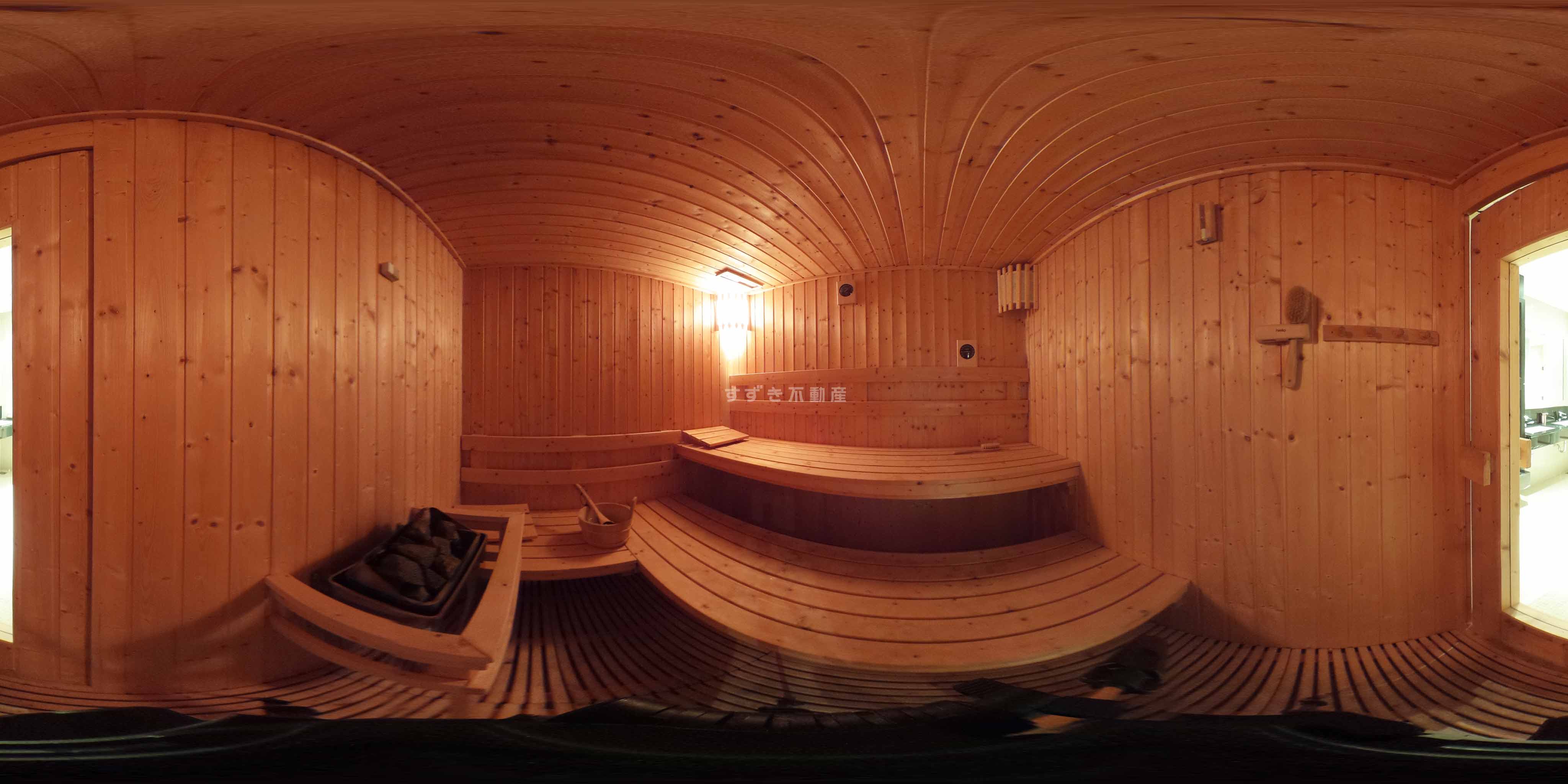 Royce Private Residences: 360°ファシリティ写真 No.59