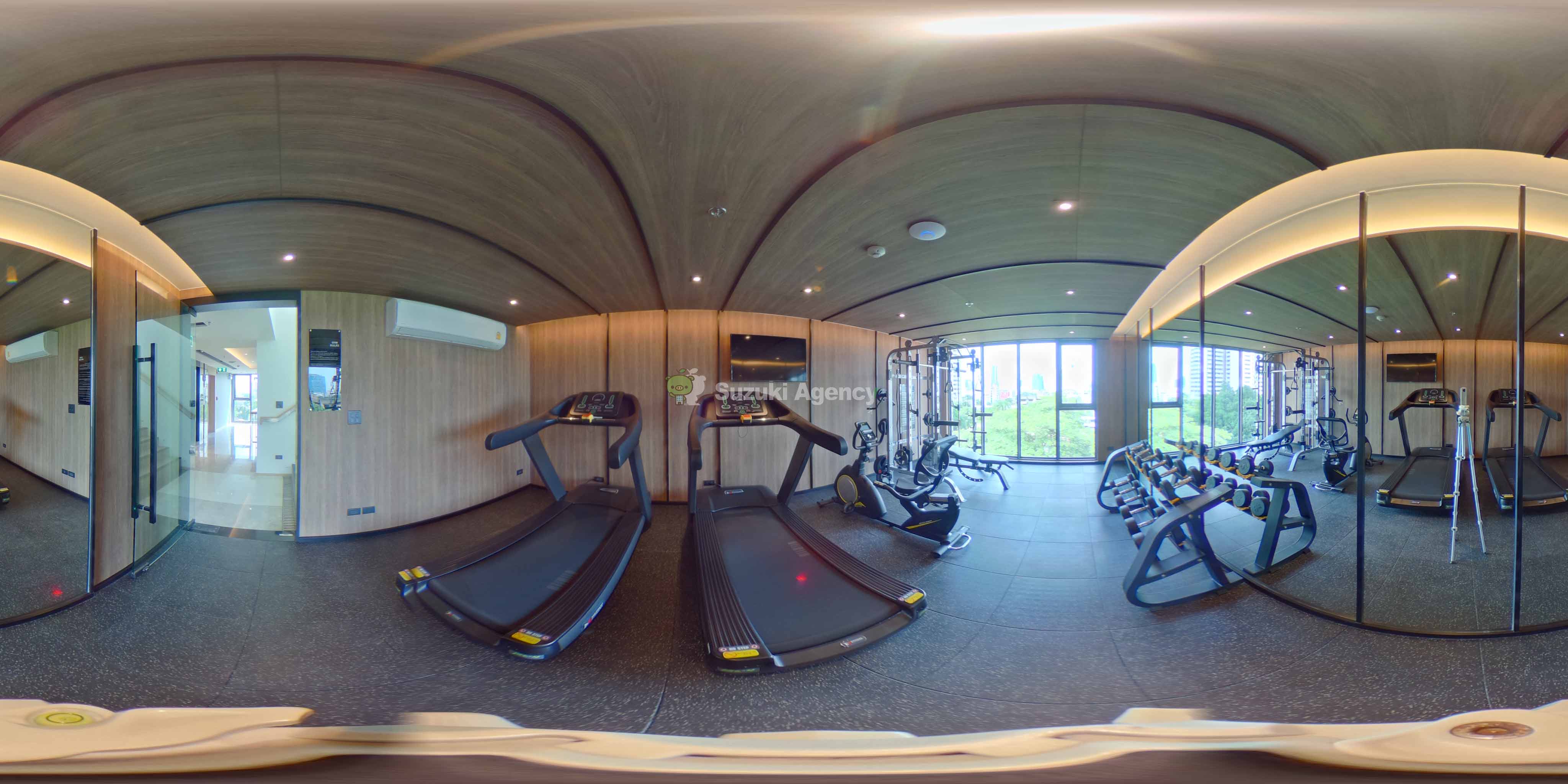 Destiny@63: 360°ファシリティ写真 No.60