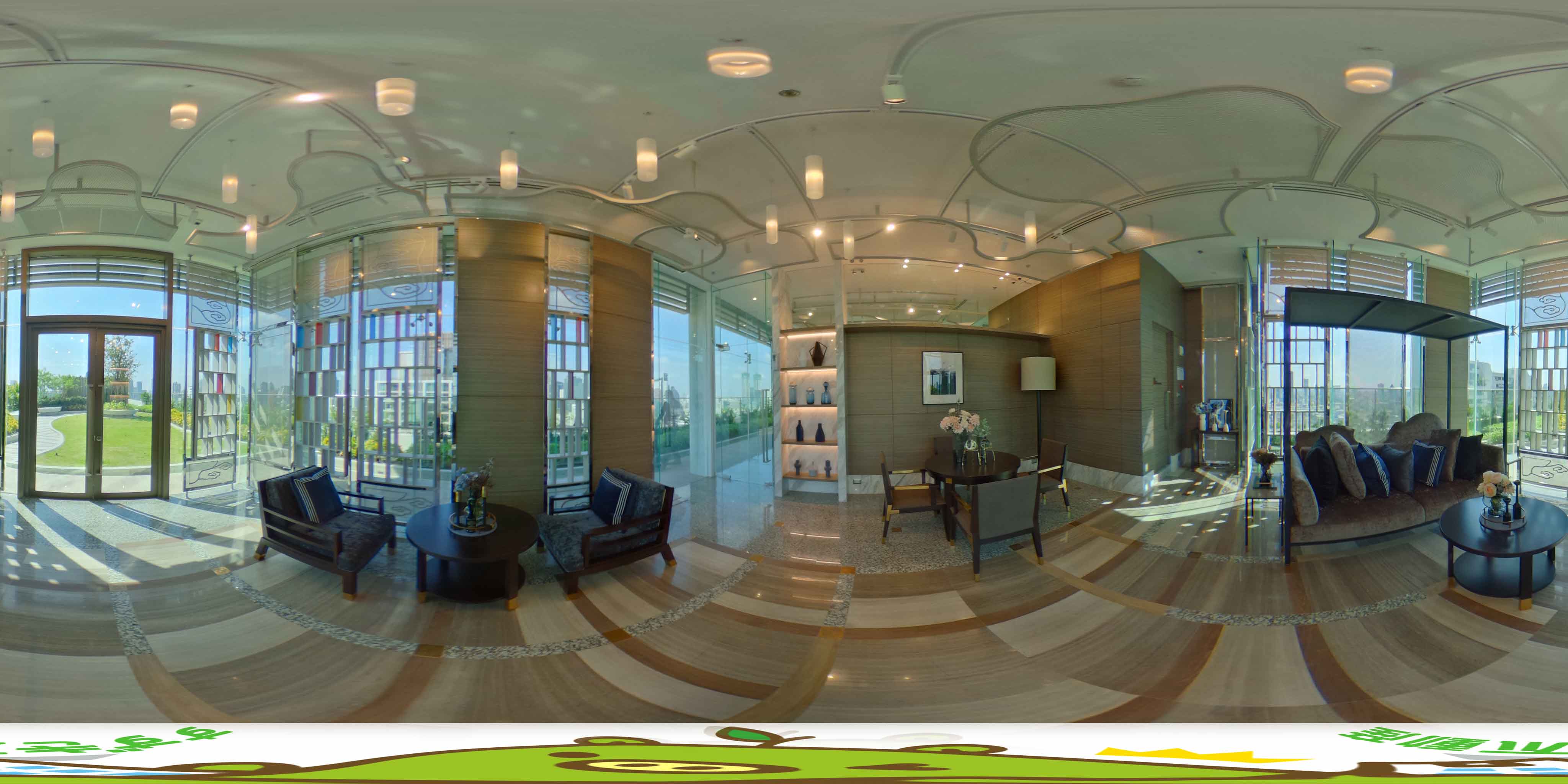 Supalai Oriental Sukhumvit 39: 360°ファシリティ写真 No.60