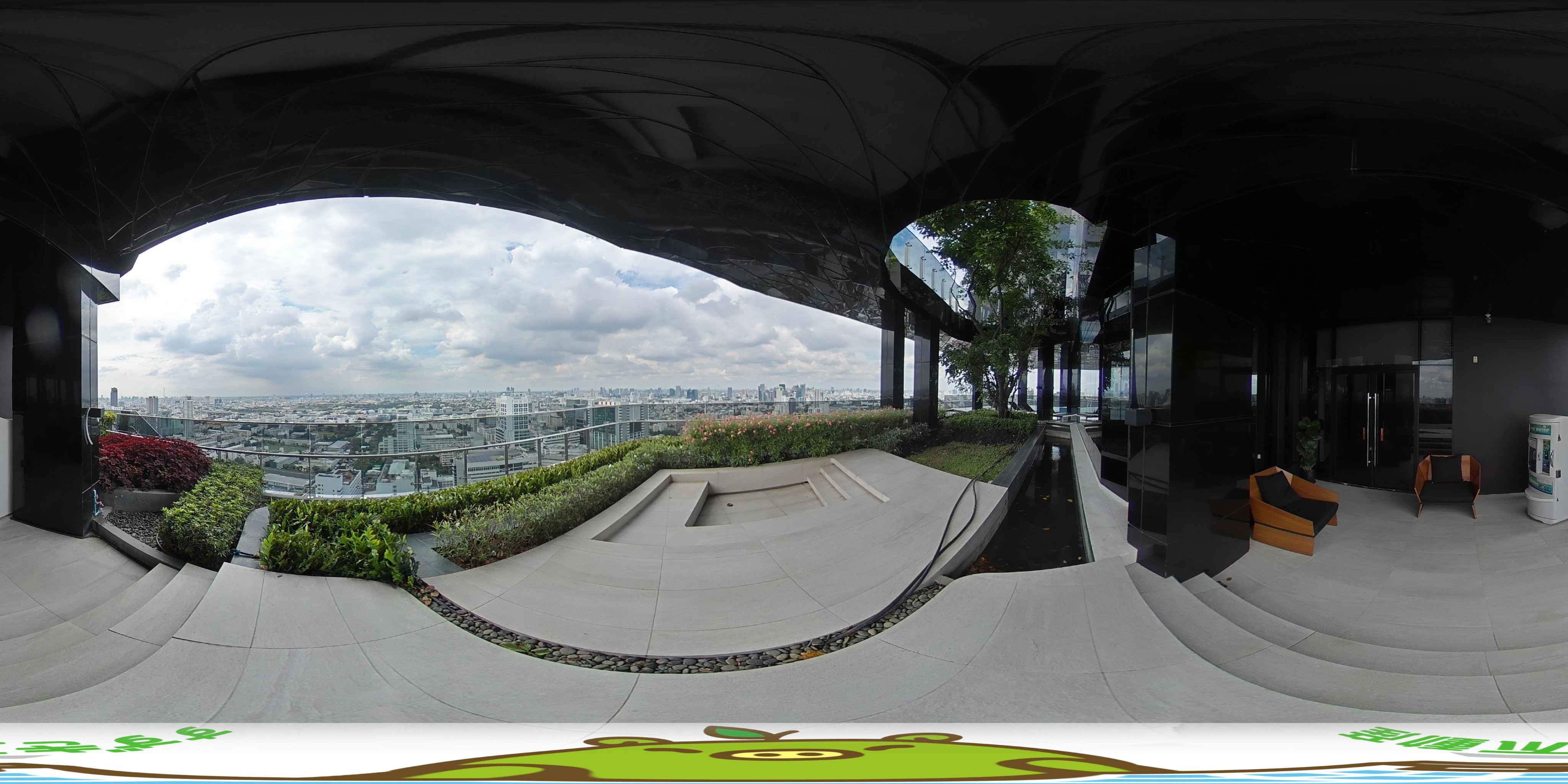 Ideo Q Victory: 360°ファシリティ写真 No.60
