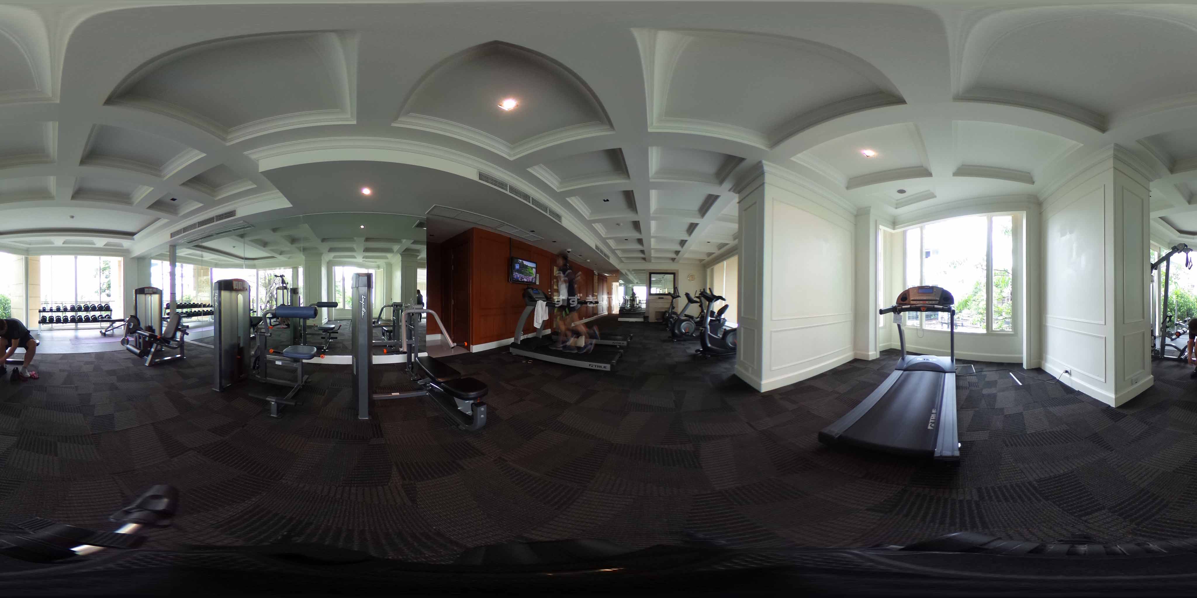 Royce Private Residences: 360°ファシリティ写真 No.60