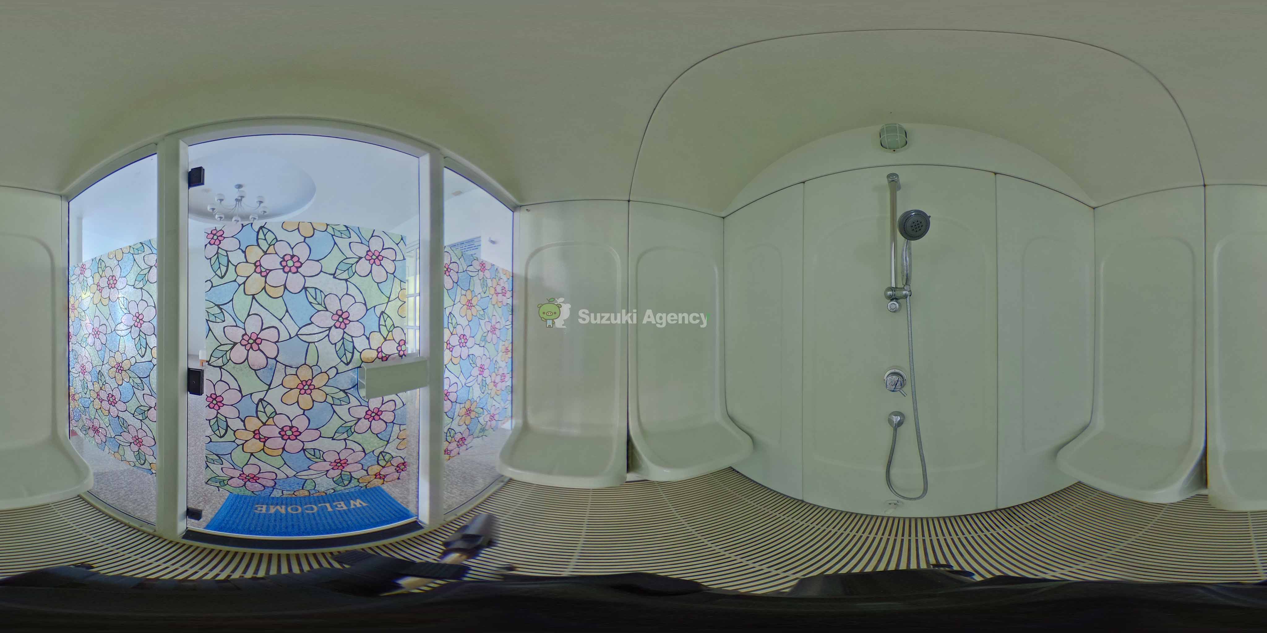 The Pentacles 2: 360°ファシリティ写真 No.60