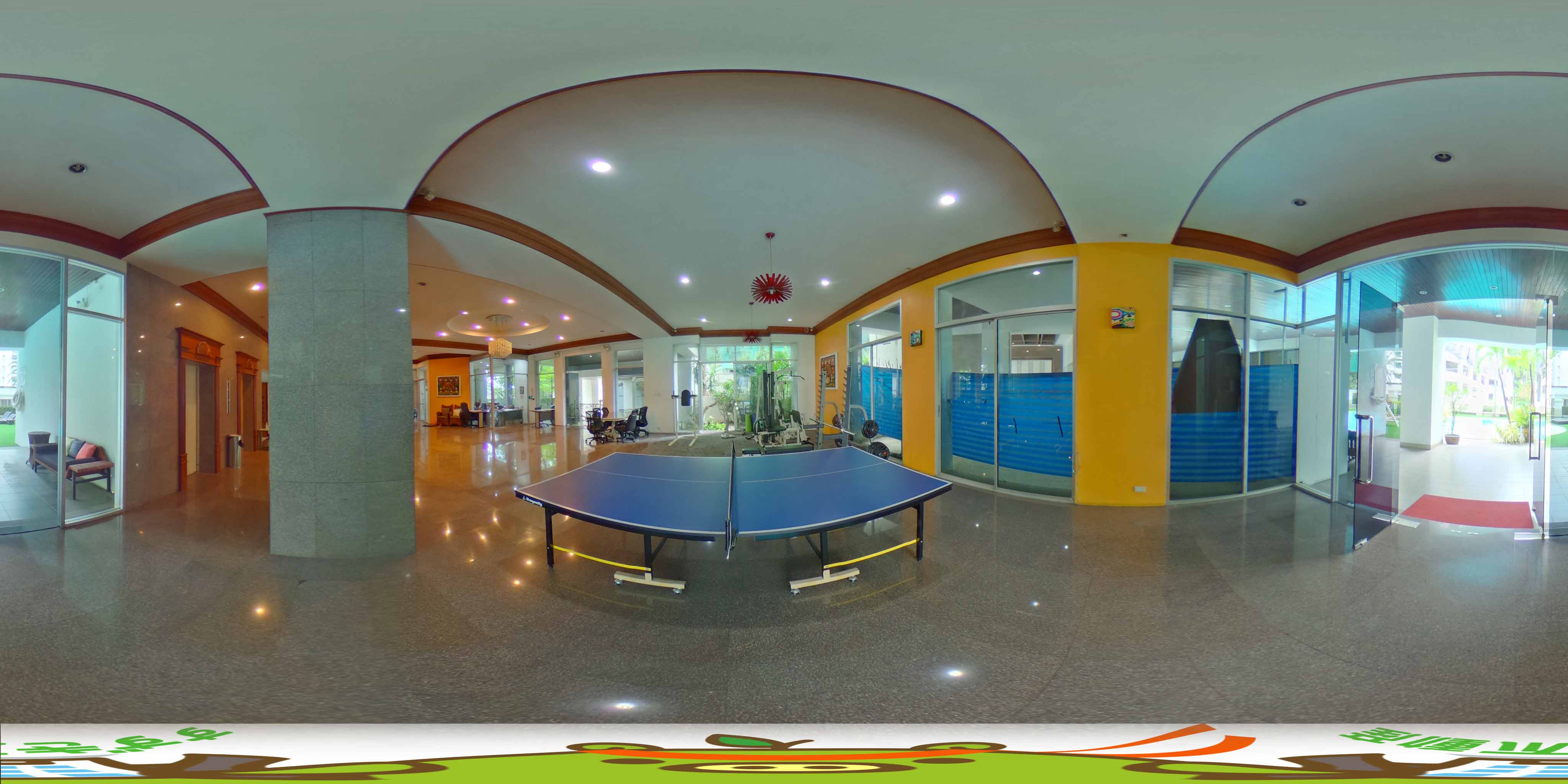 Raj Mansion: 360°ファシリティ写真 No.61