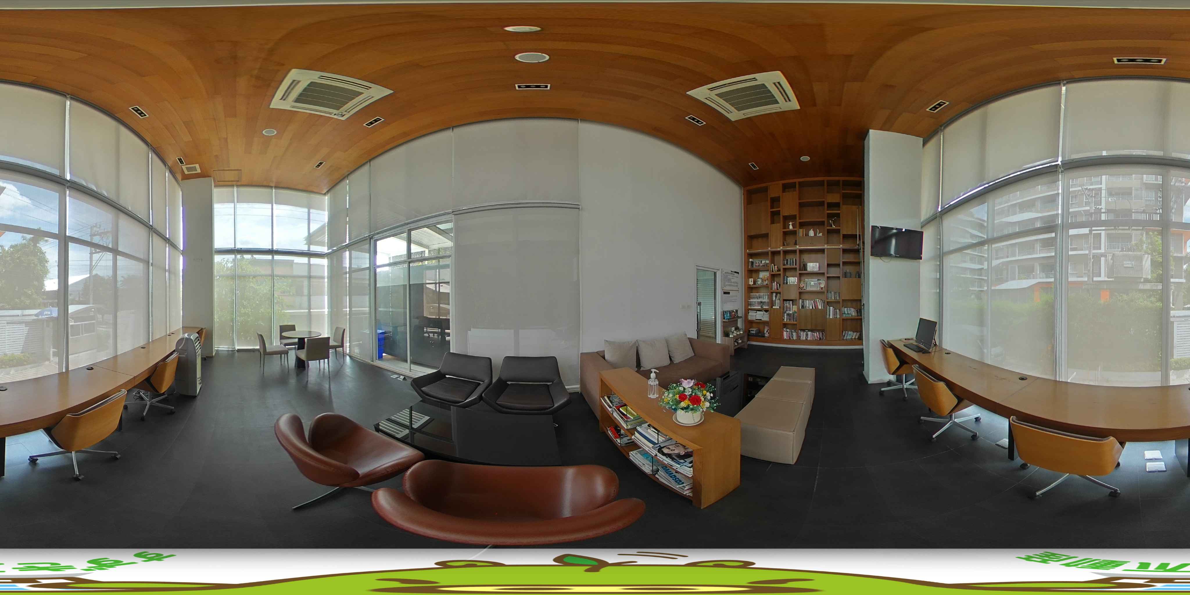 Whizdom The Exclusive: 360°ファシリティ写真 No.61