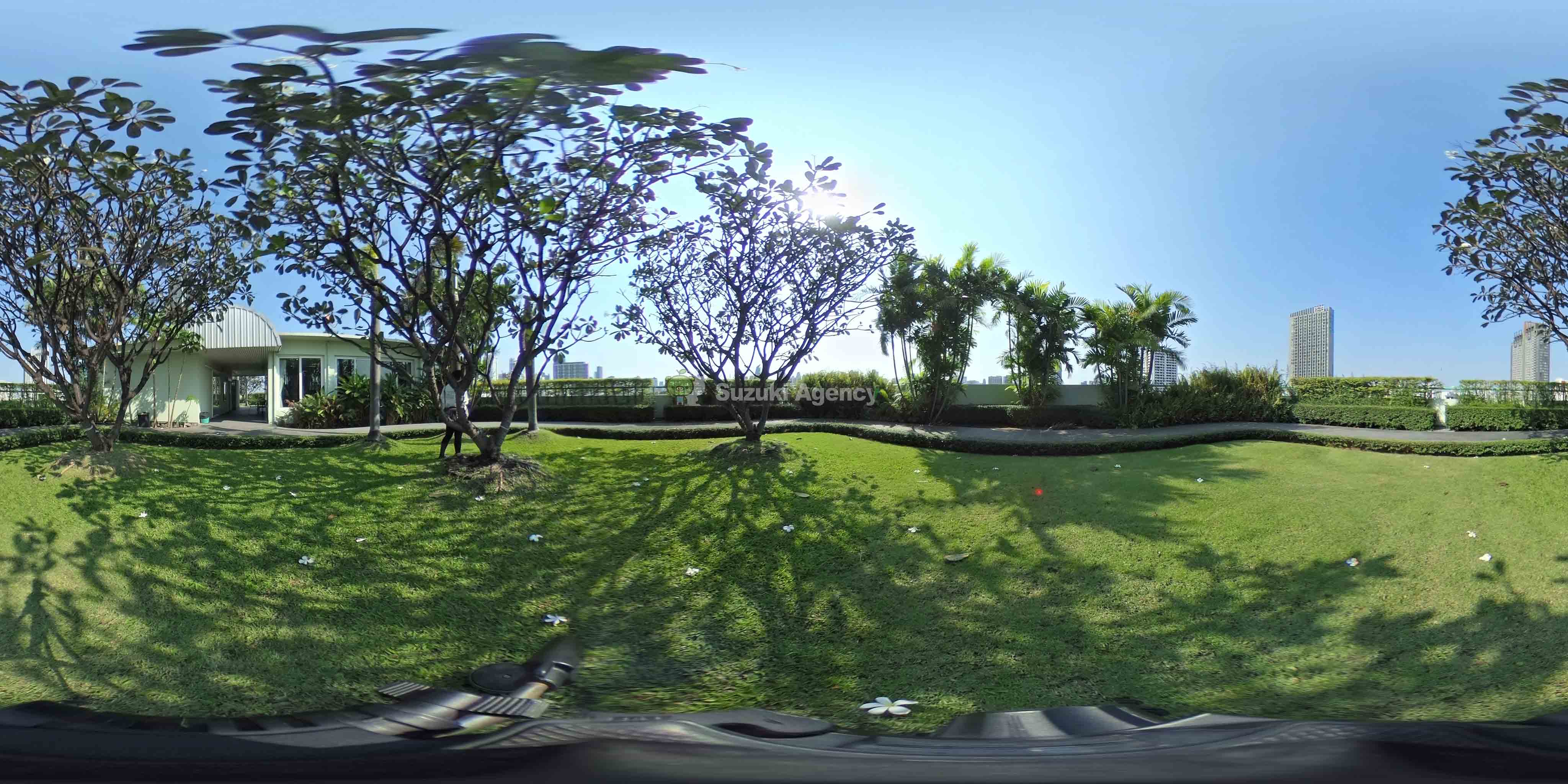 The Pentacles 2: 360°ファシリティ写真 No.61