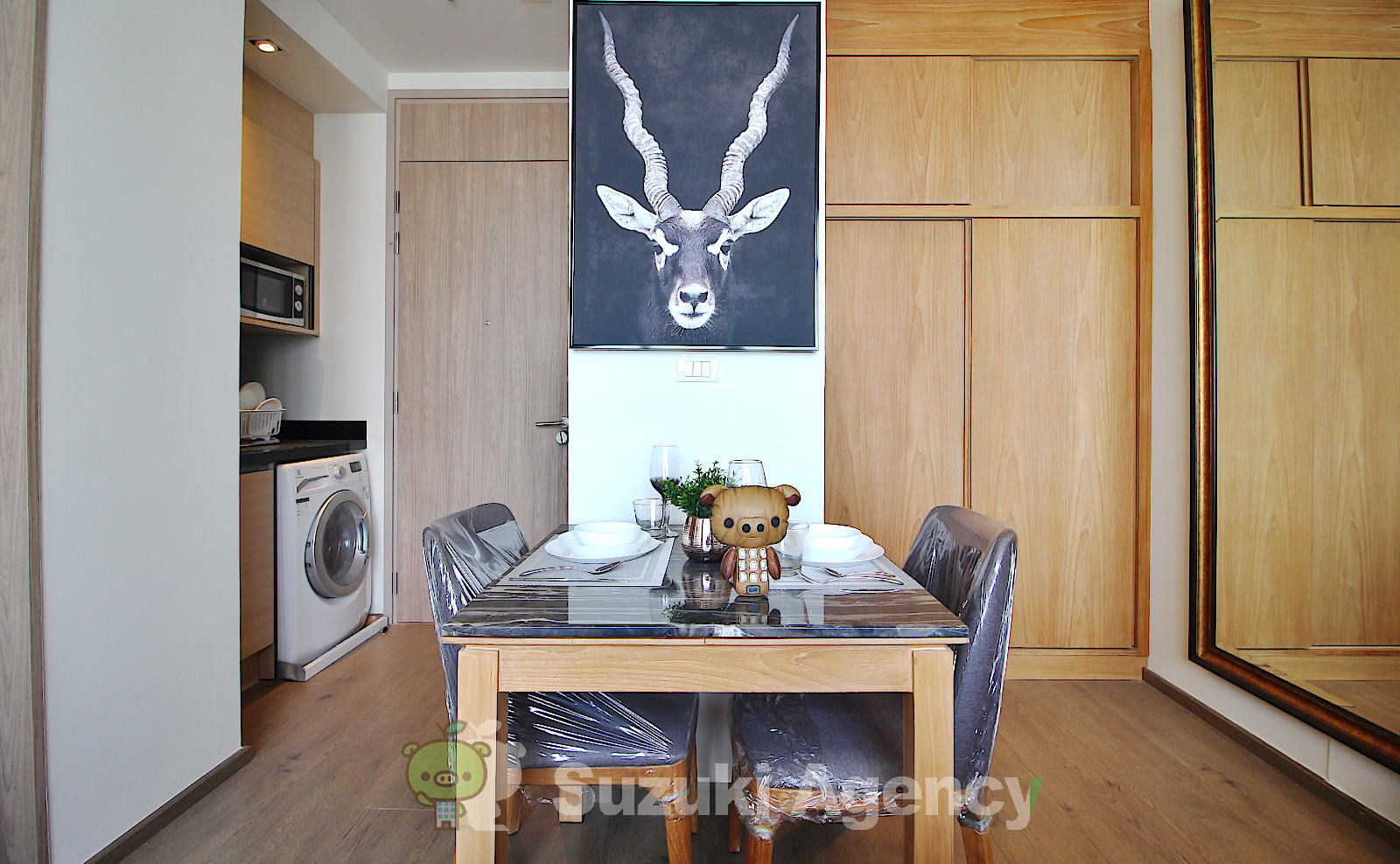 Park Origin Phrom Phong:Studio Room Photos No.14