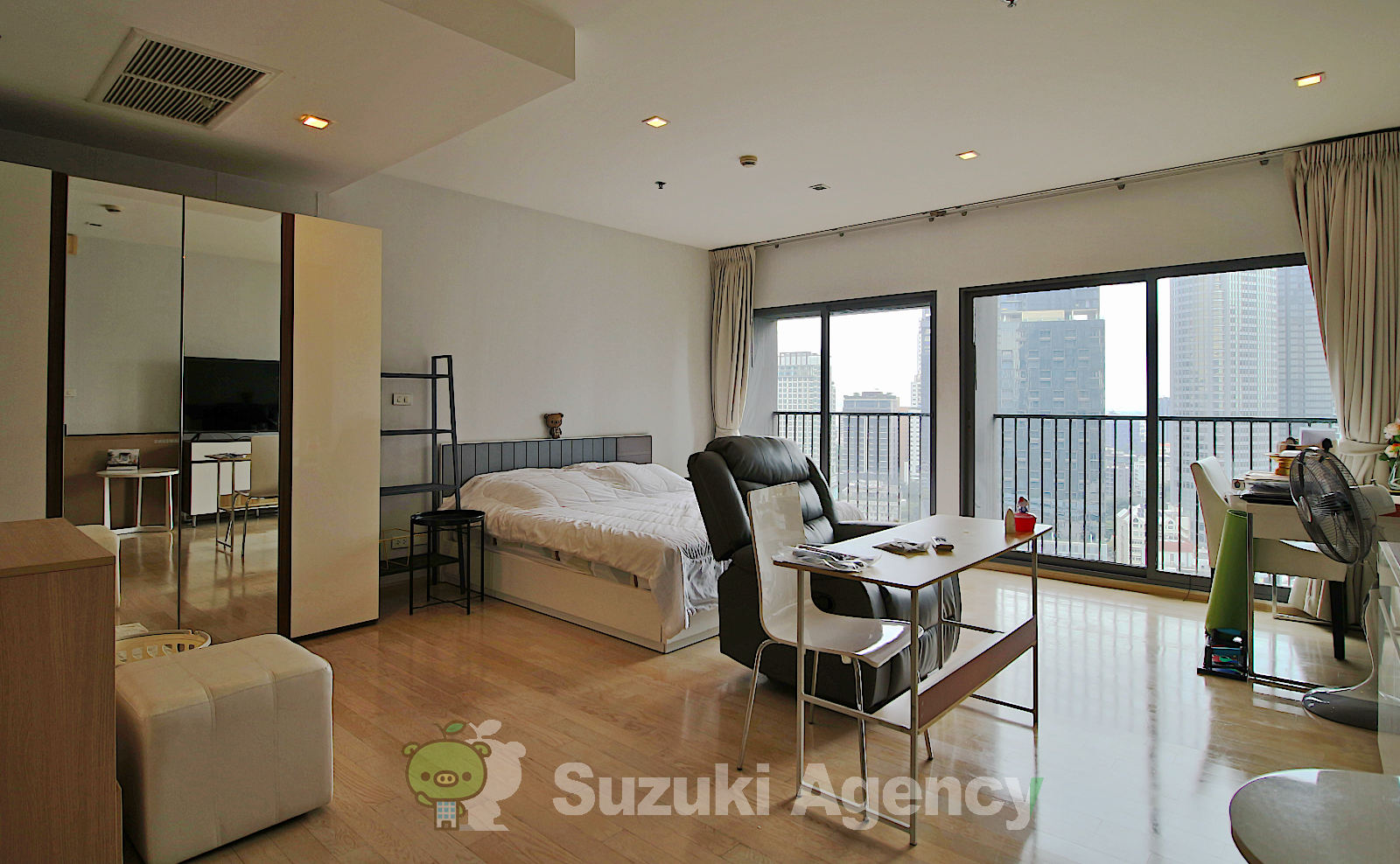 Noble Remix:Studio Room Photos No.14