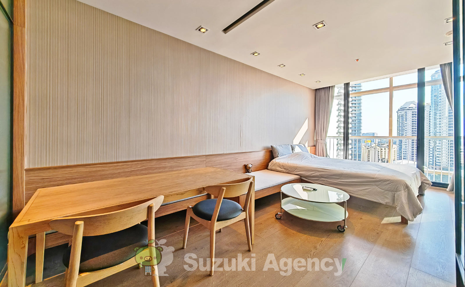 Park Origin Phrom Phong:Studio Room Photos No.14