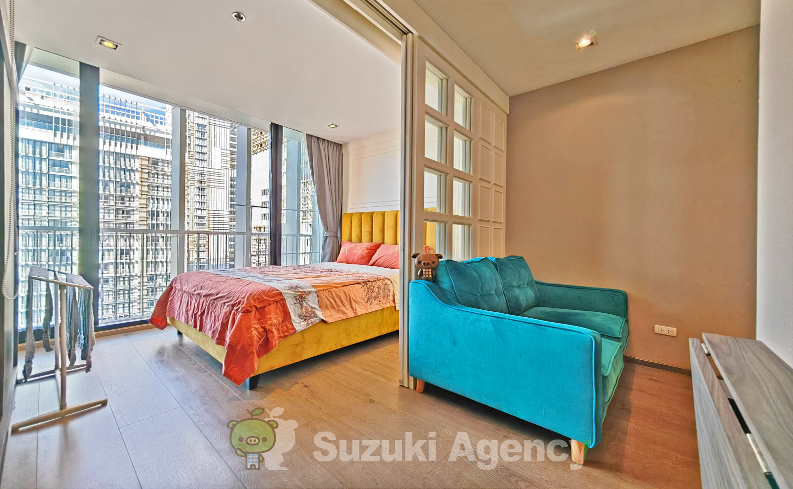 Park Origin Phrom Phong:Studio Room Photos No.14