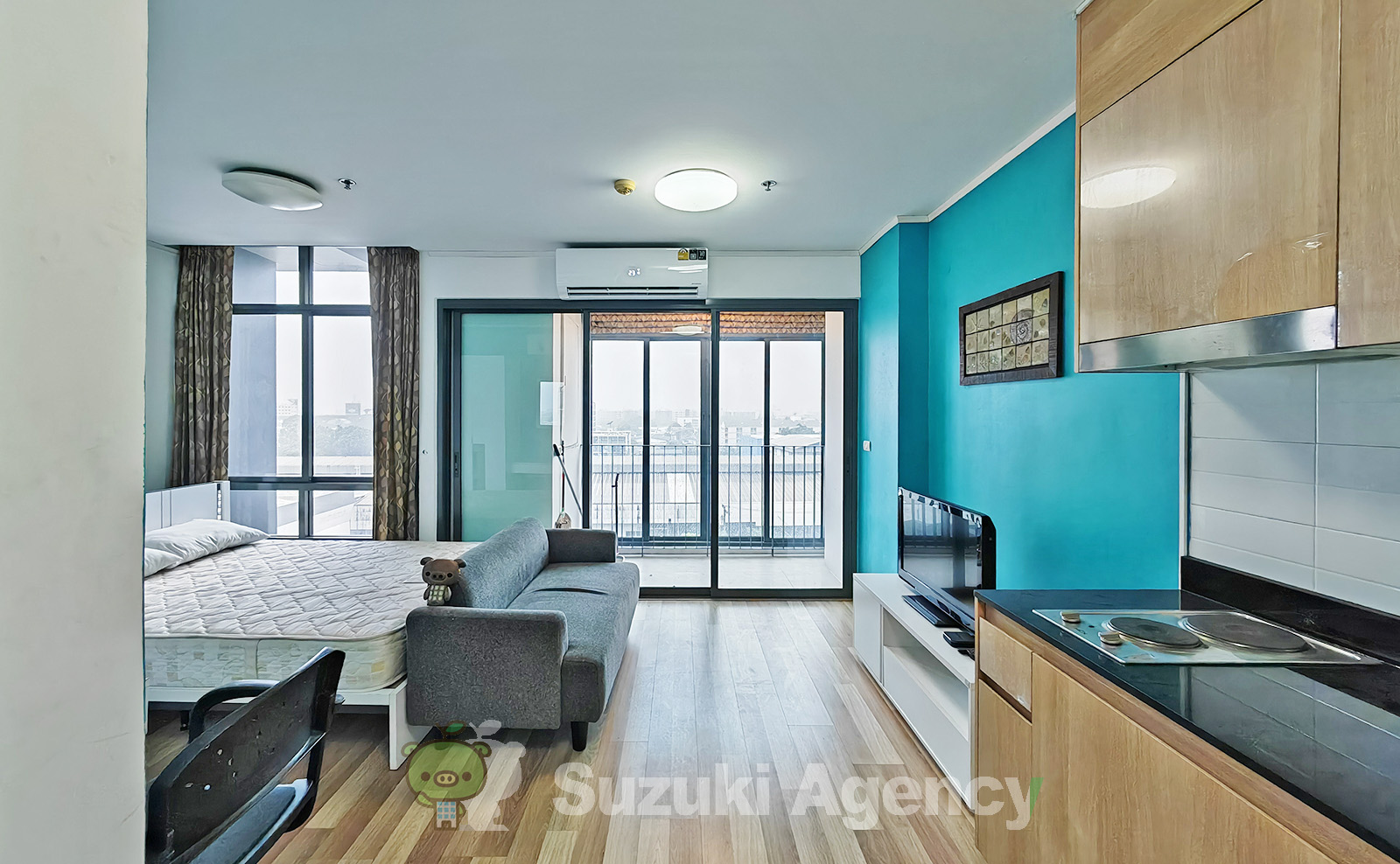 Ideo Blucove:Studio Room Photos No.14