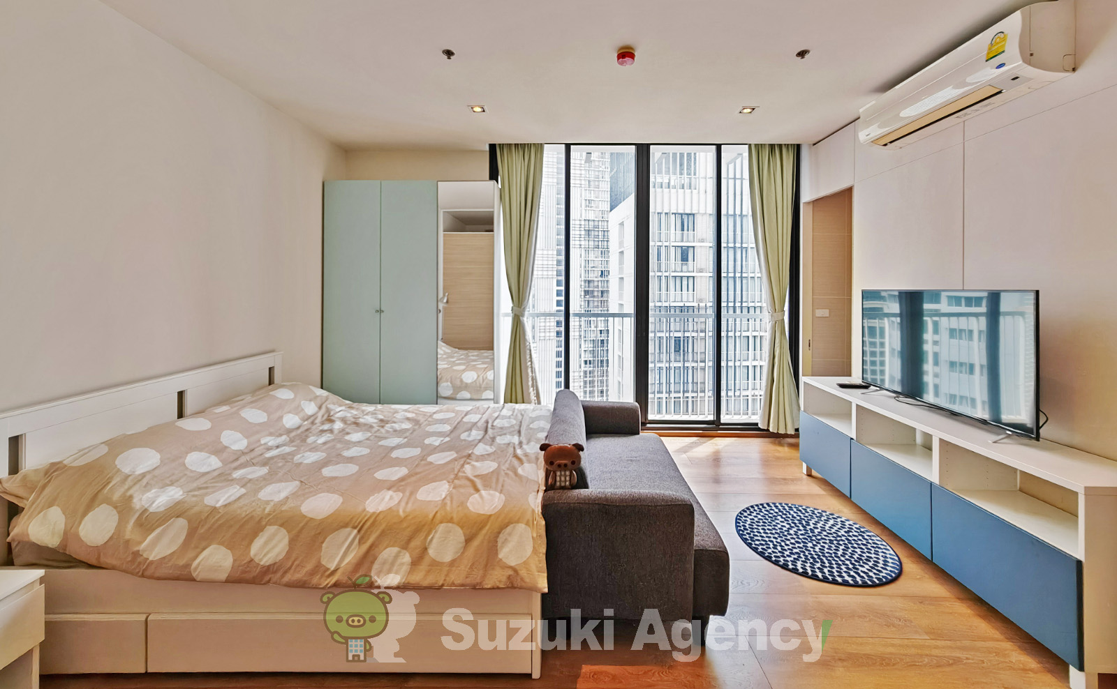 Park Origin Phrom Phong:Studio Room Photos No.14