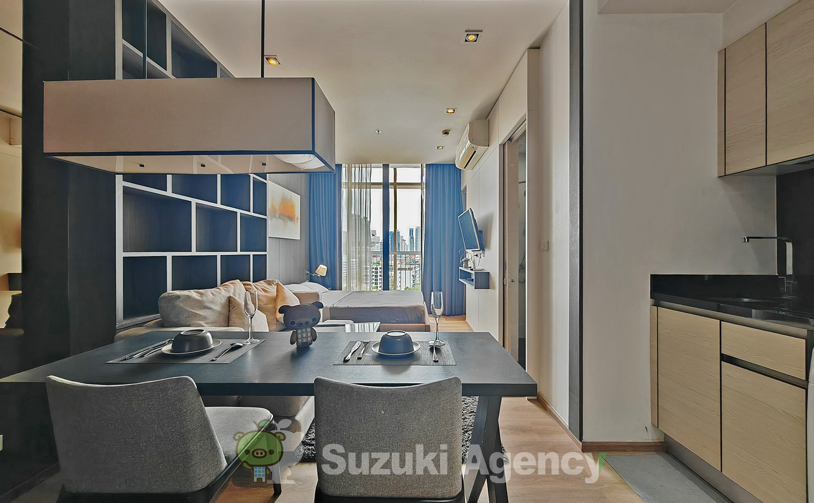 Park Origin Phrom Phong:Studio Room Photos No.14