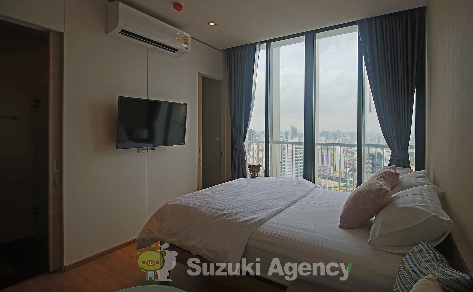 Park Origin Phrom Phong:Studio Room Photos No.15