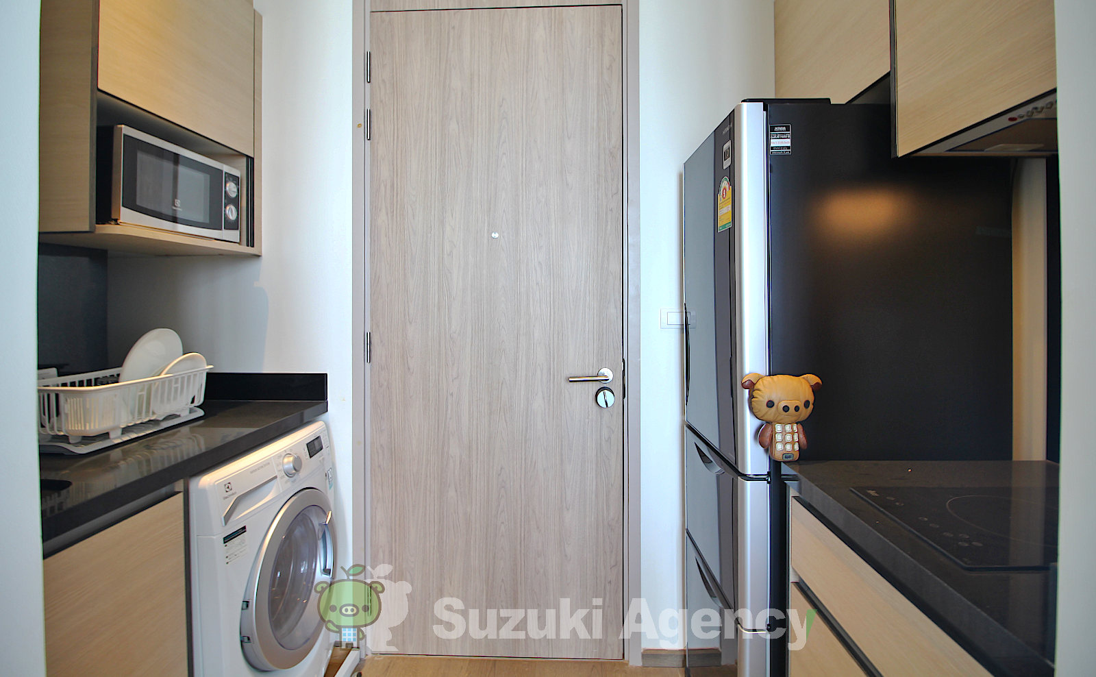 Park Origin Phrom Phong:Studio Room Photos No.15