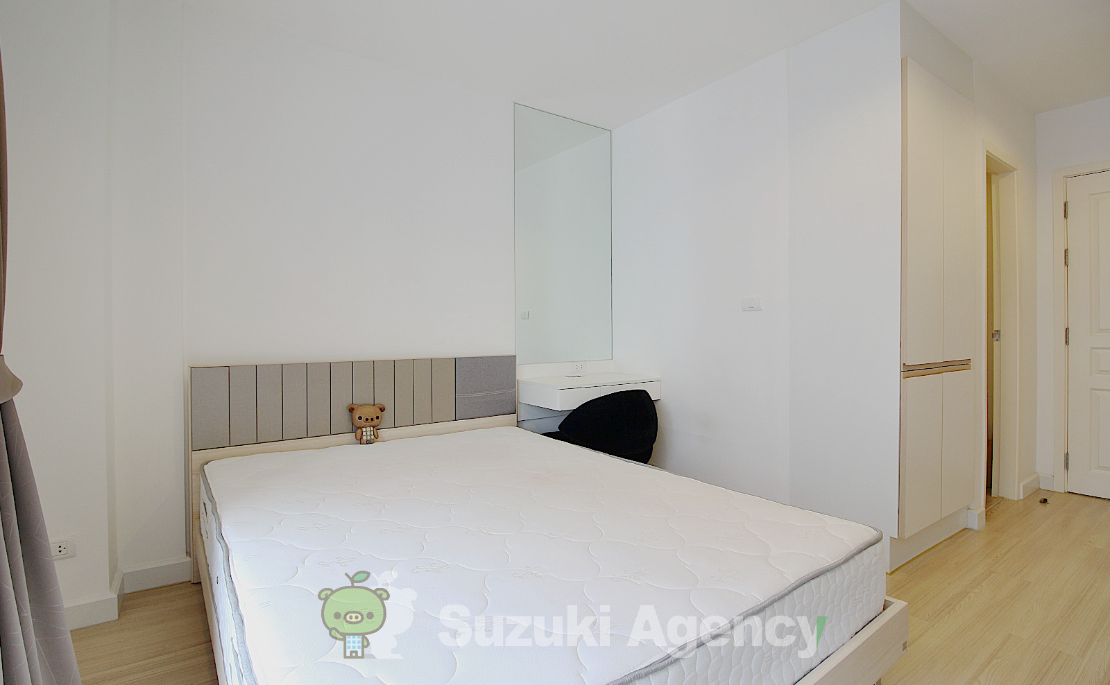 The Nest Sukhumvit 22:Studio Room Photos No.15