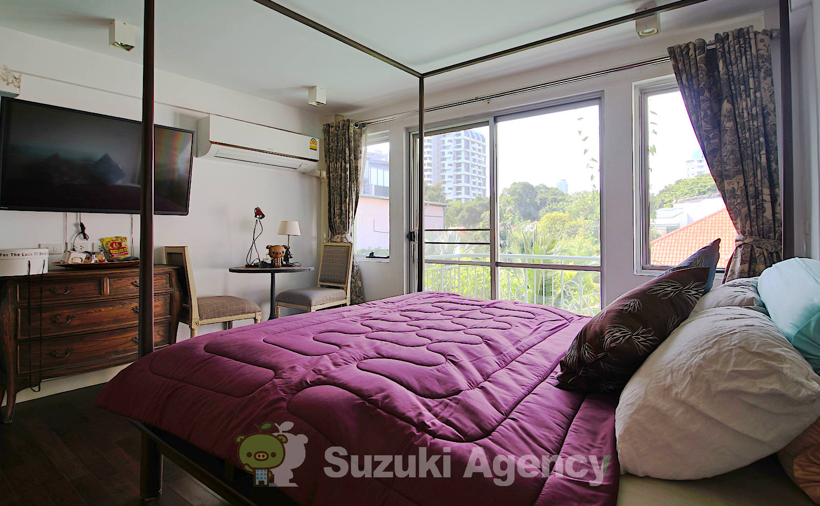 Raintree Villa:Studio Room Photos No.15