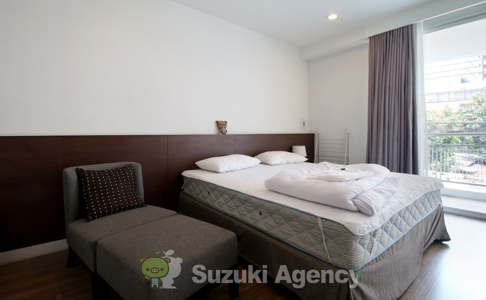 TANIDA RESIDENCE:Studio Room Photos No.15