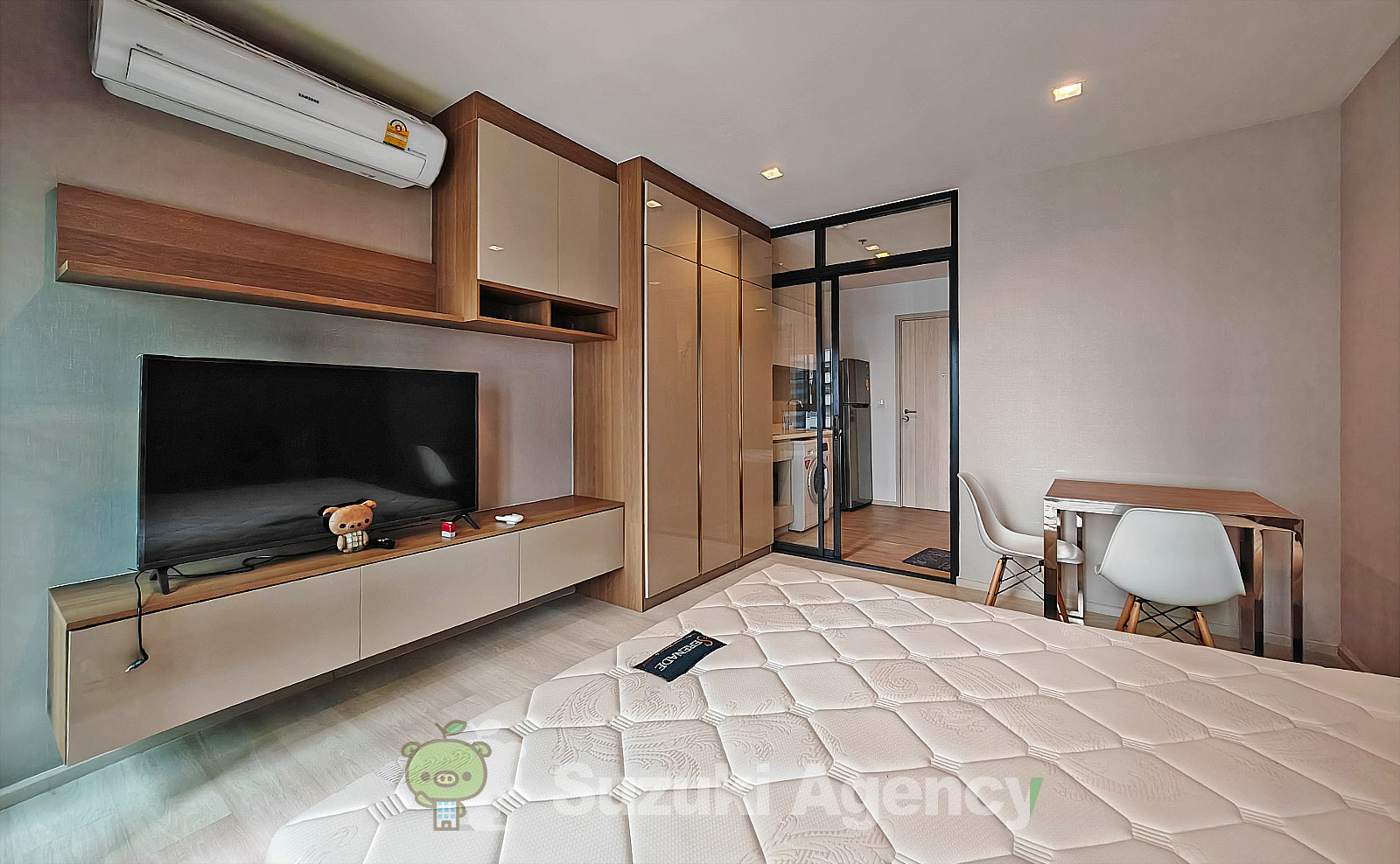 Life One Wireless:Studio Room Photos No.15