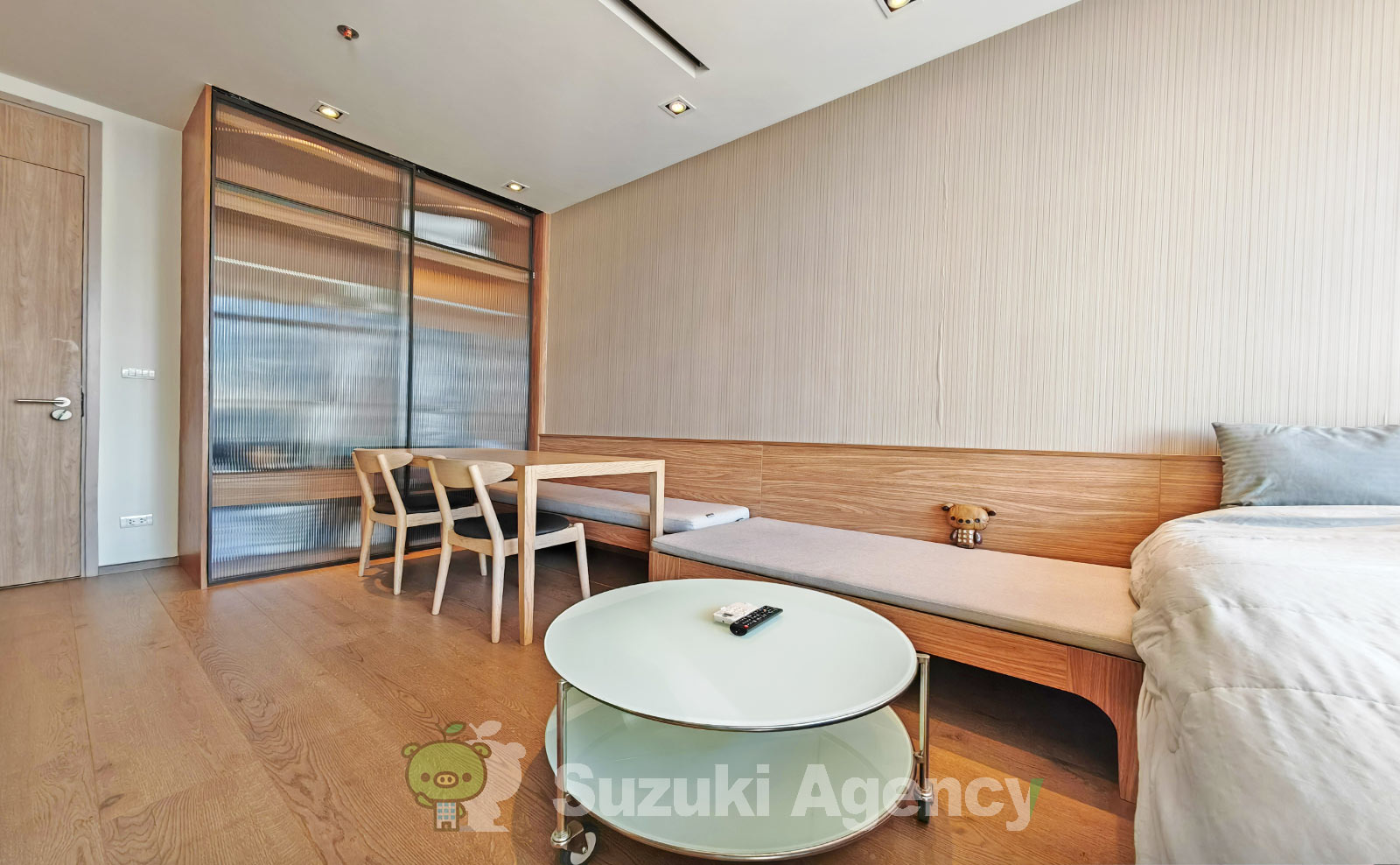 Park Origin Phrom Phong:Studio Room Photos No.15