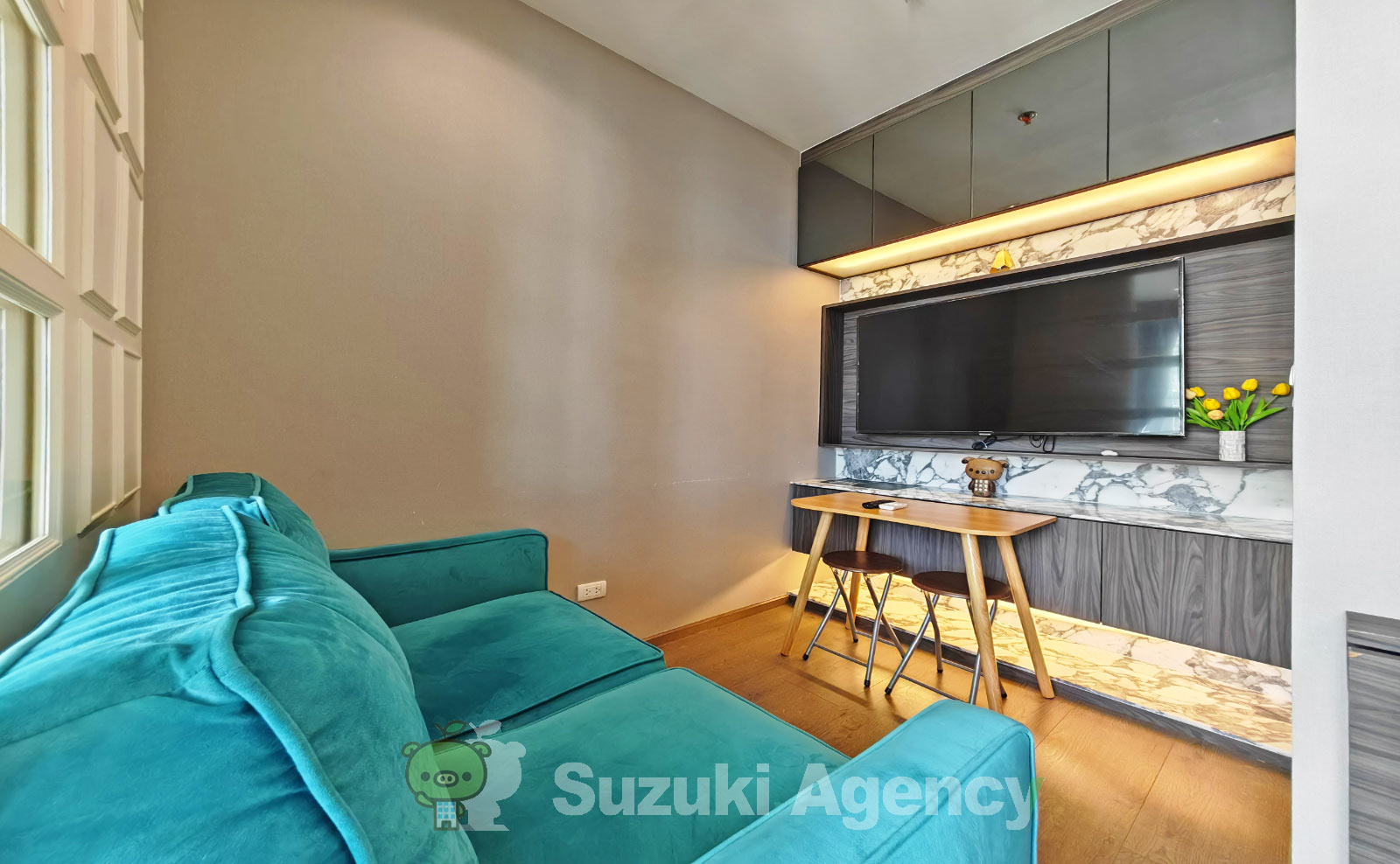 Park Origin Phrom Phong:Studio Room Photos No.15