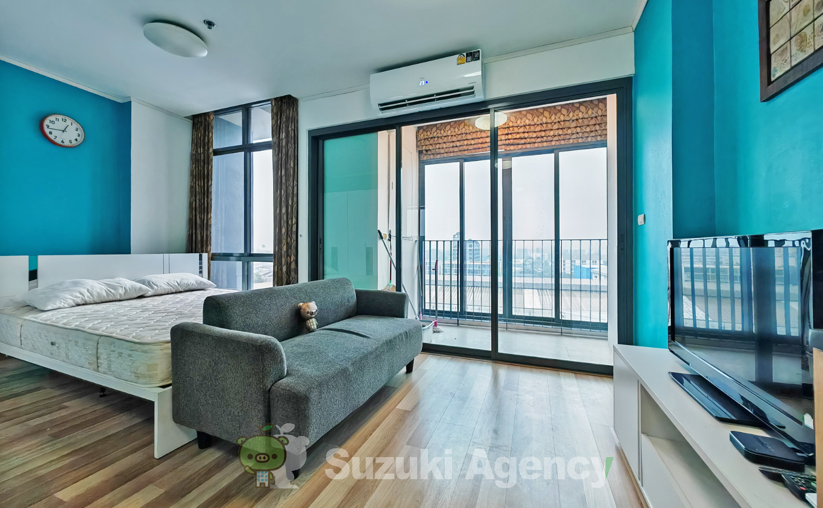Ideo Blucove:Studio Room Photos No.15