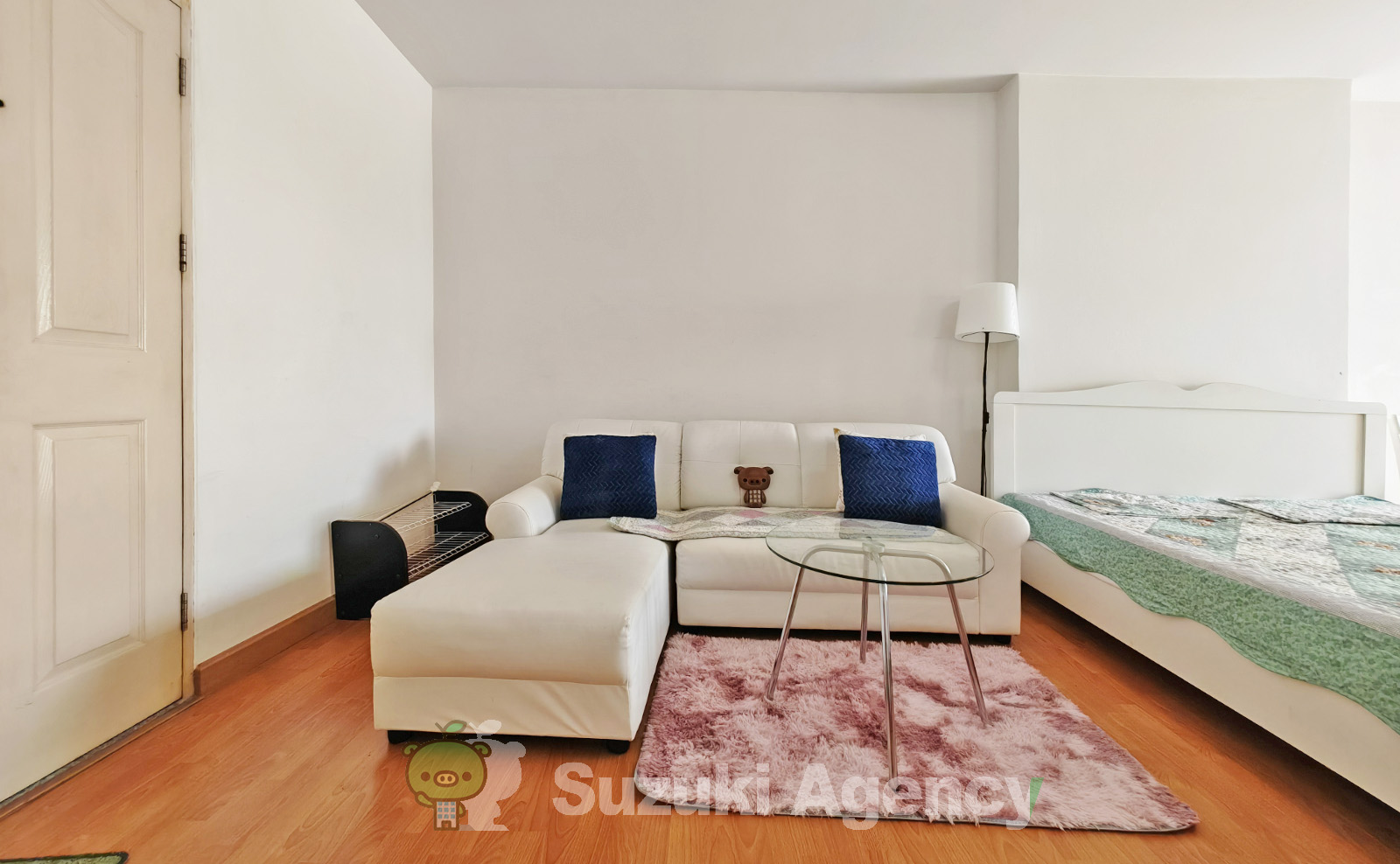 City Home Sukhumvit:Studio Room Photos No.15