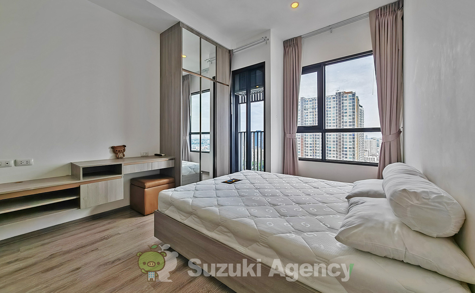 KnightsBridge Prime Onnut:Studio Room Photos No.15
