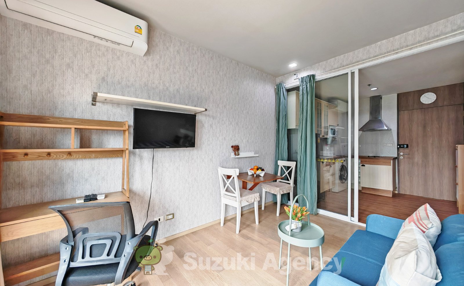 Noble Refine:Studio Room Photos No.15