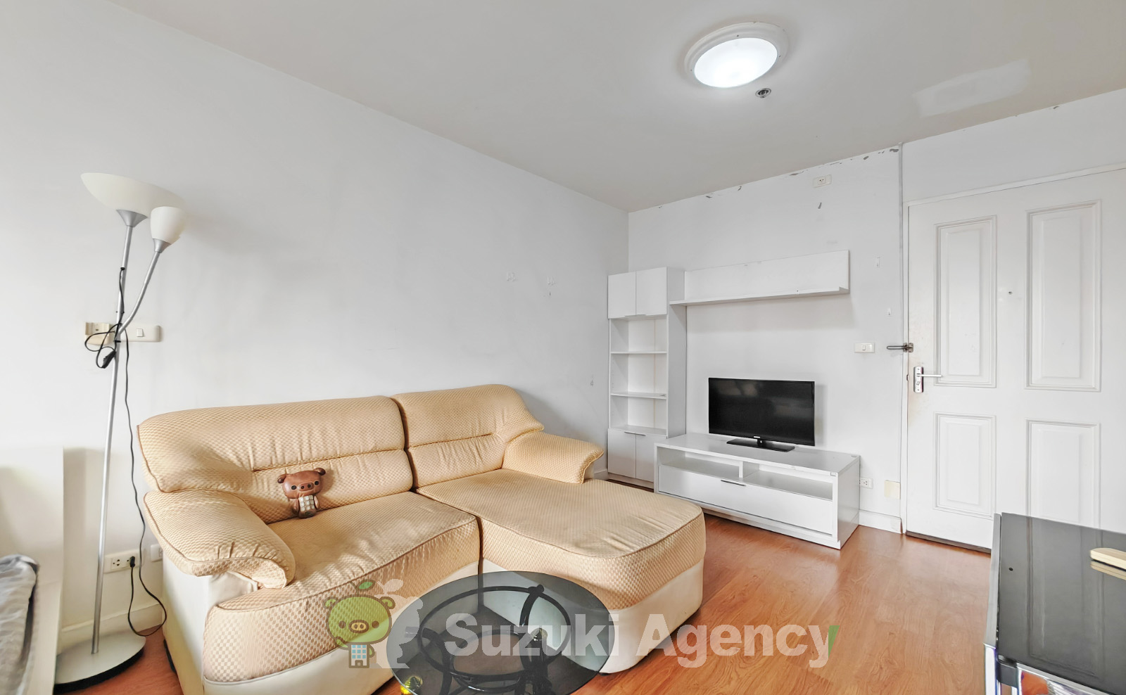 Condo One X Sukhumvit 26:Studio Room Photos No.15