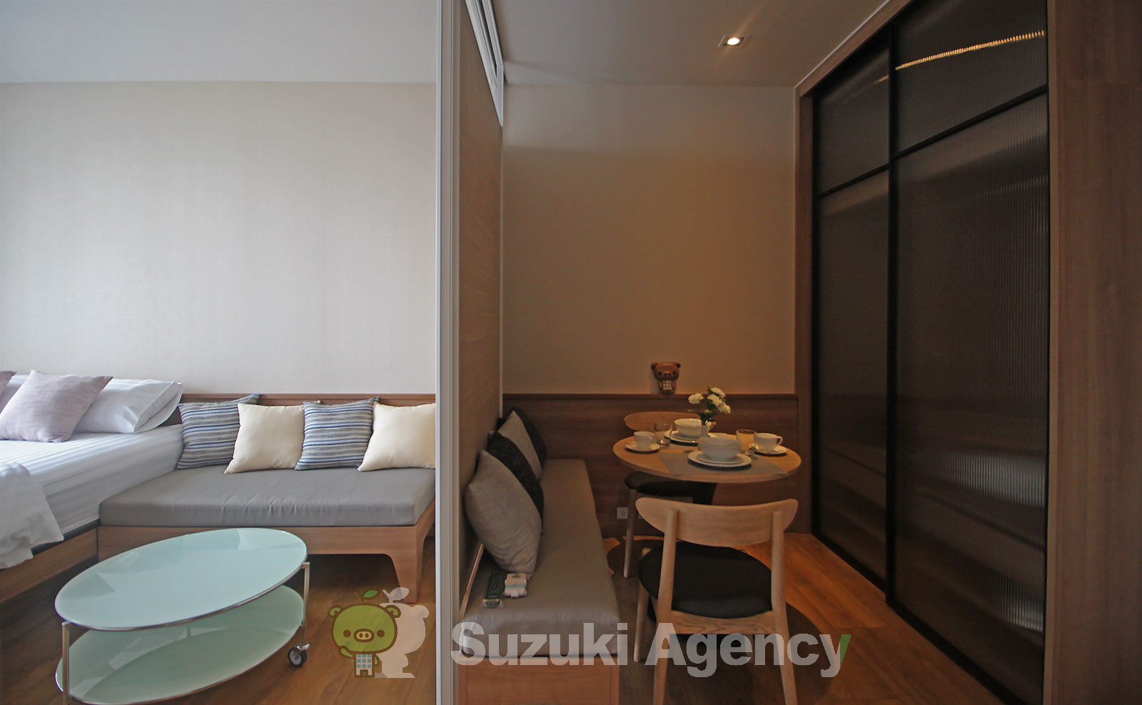Park Origin Phrom Phong:Studio Room Photos No.16