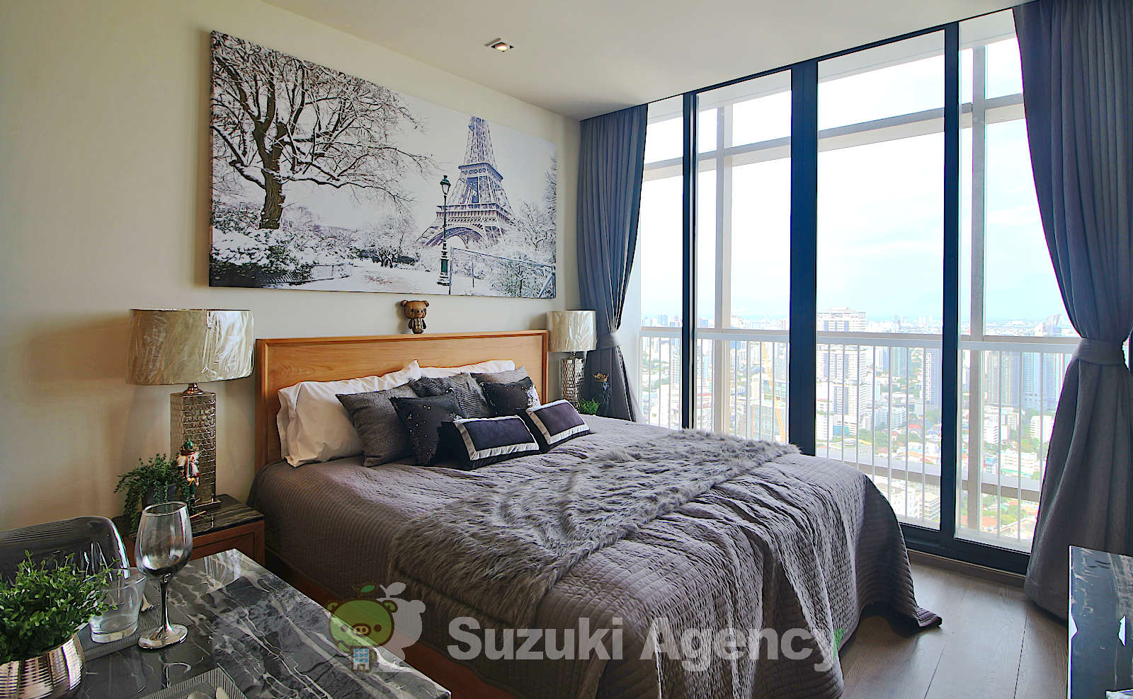Park Origin Phrom Phong:Studio Room Photos No.16