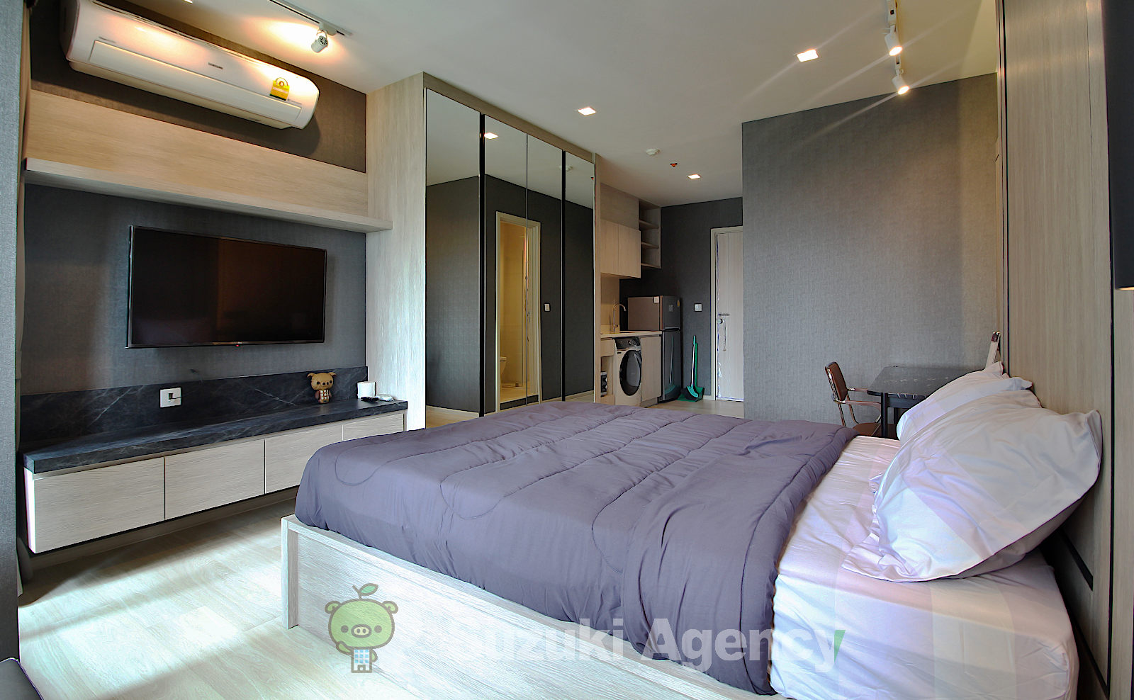 Life One Wireless:Studio Room Photos No.16