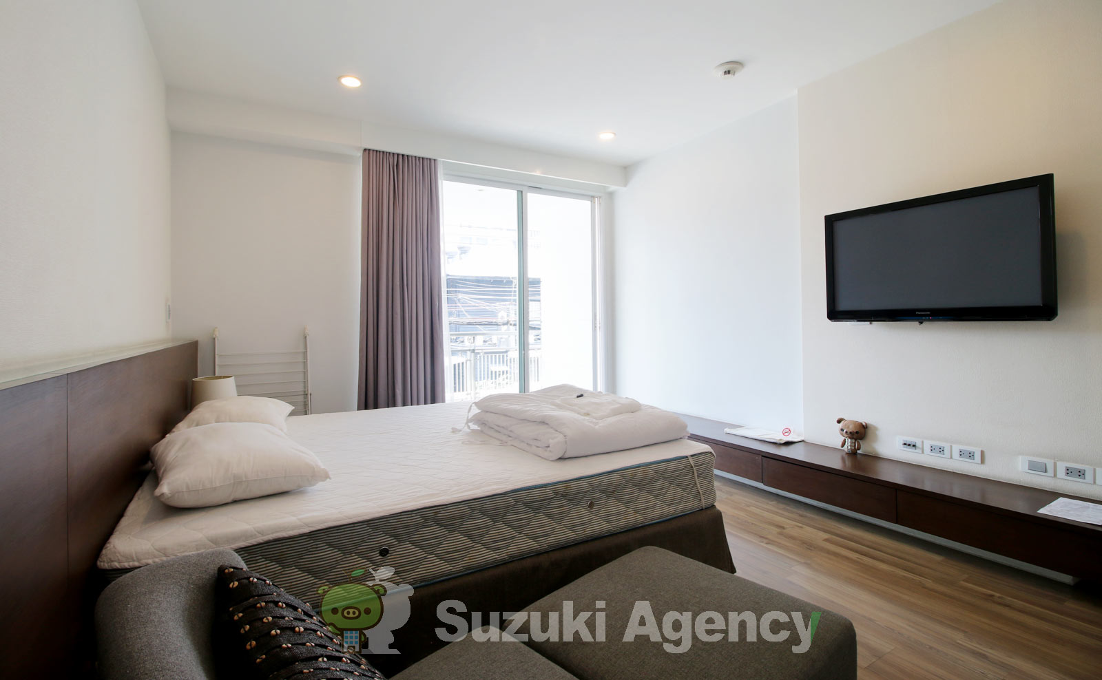 TANIDA RESIDENCE:Studio Room Photos No.16
