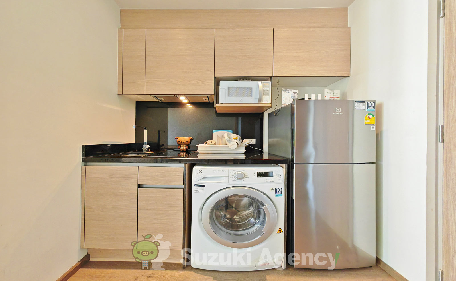 Park Origin Phrom Phong:Studio Room Photos No.16