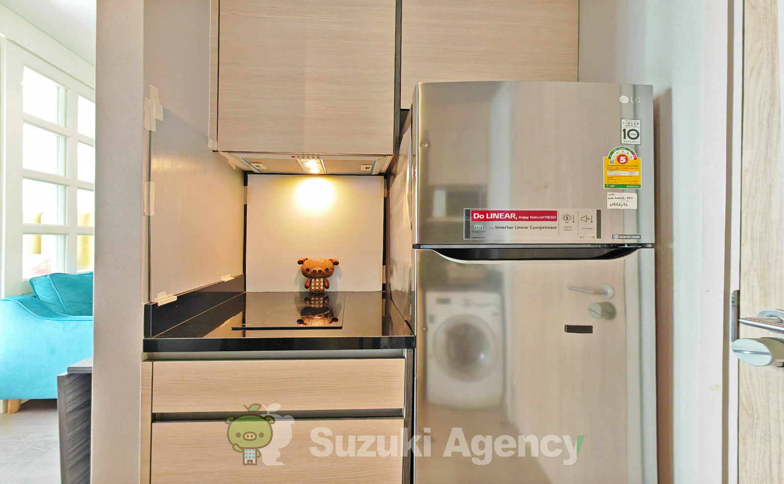 Park Origin Phrom Phong:Studio Room Photos No.16