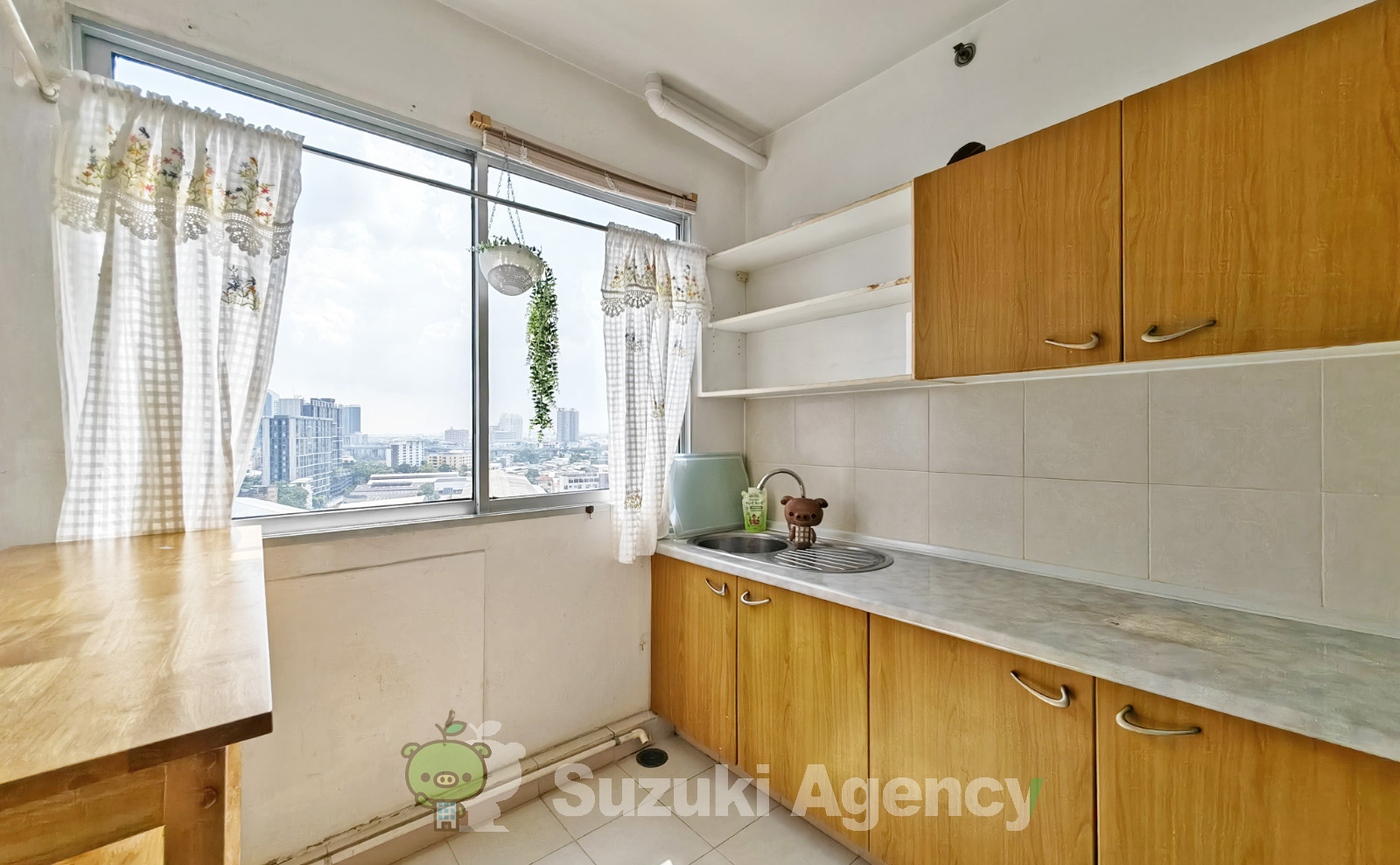 City Home Sukhumvit:Studio Room Photos No.16