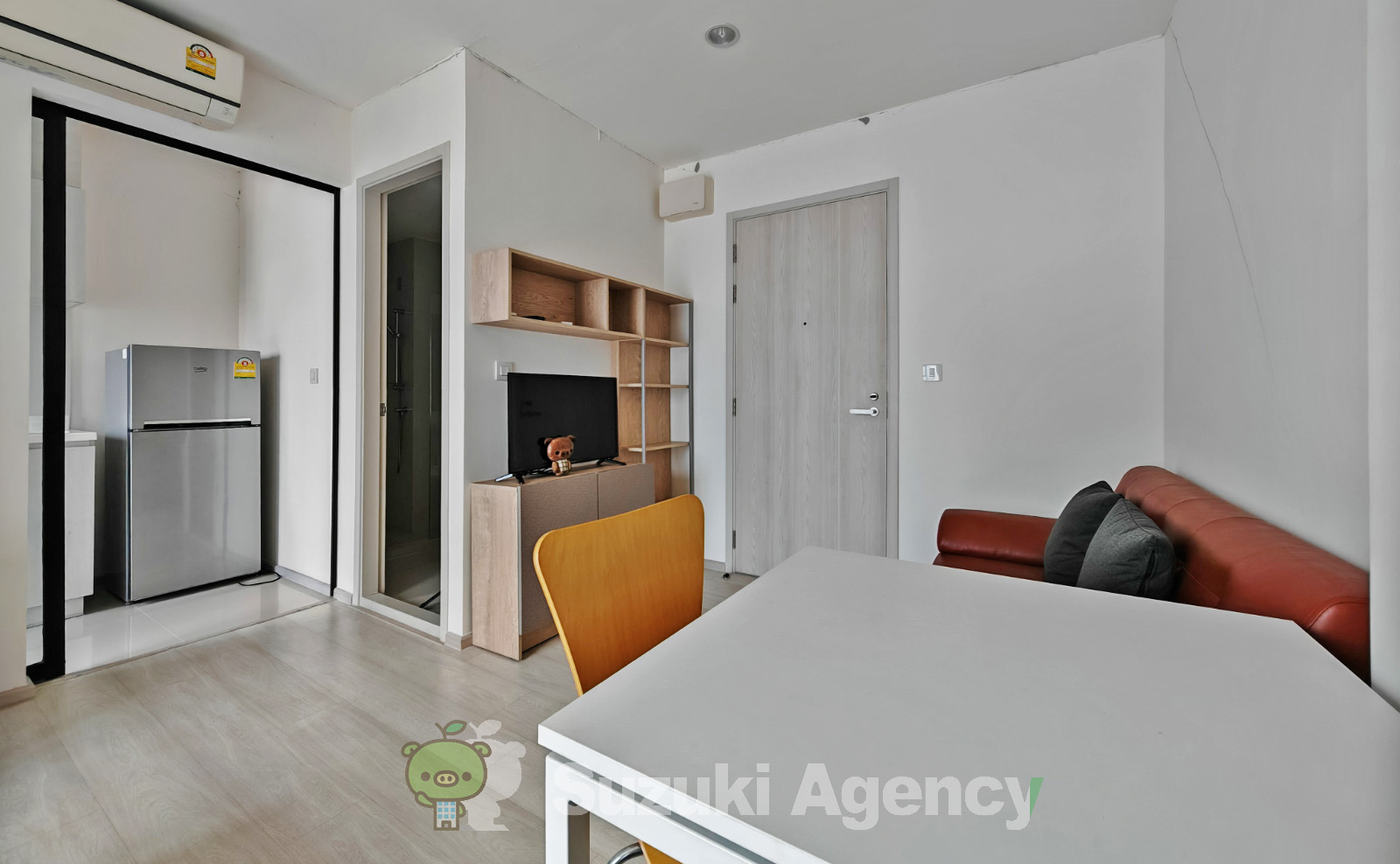 Life Asoke:Studio Room Photos No.16