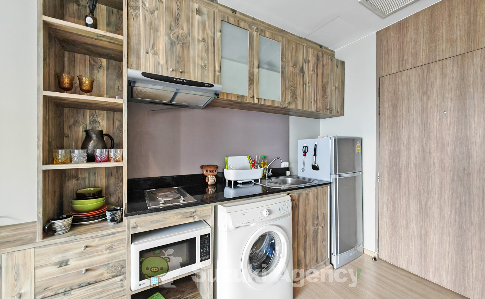 Noble Reveal:Studio Room Photos No.16