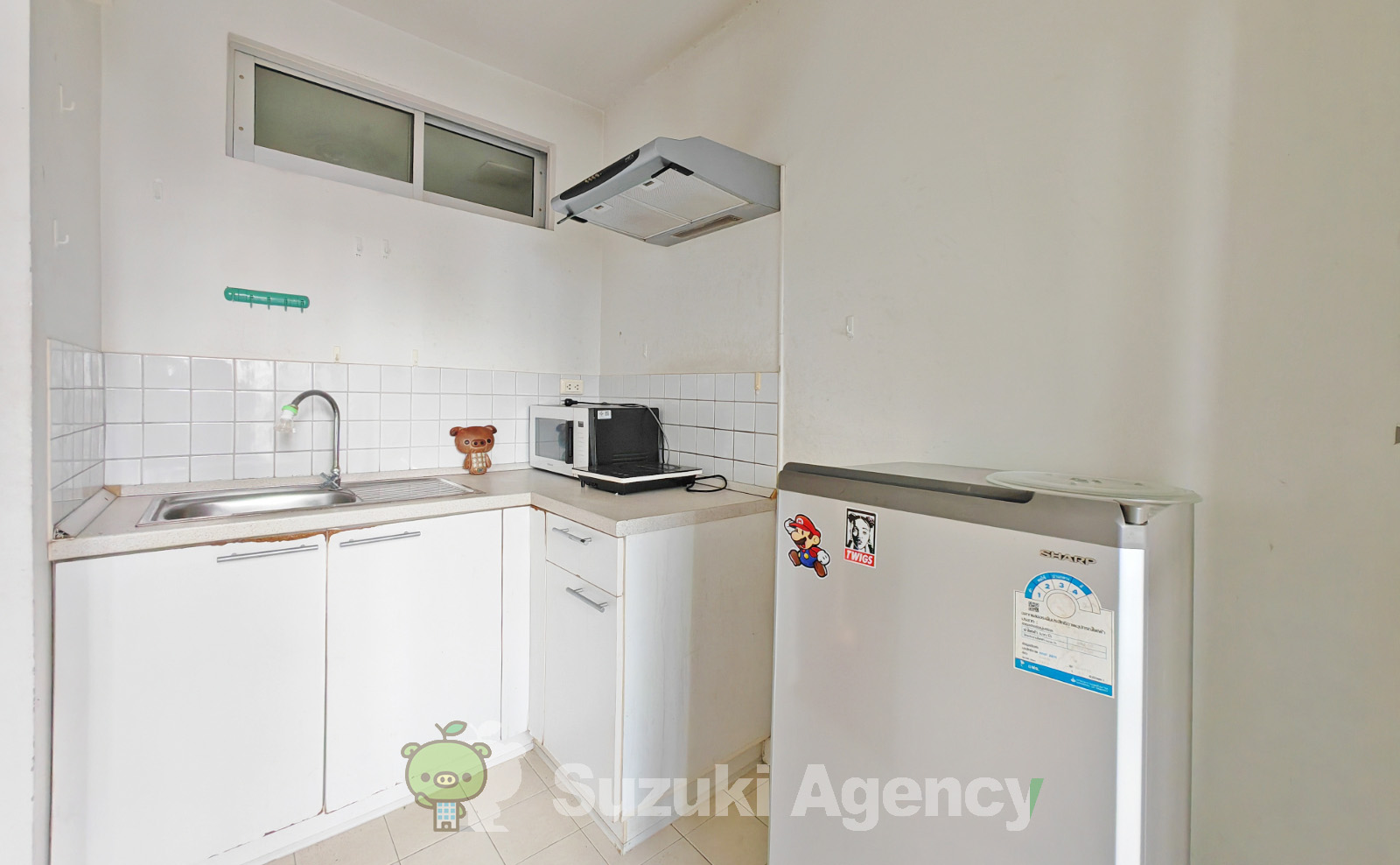 Condo One X Sukhumvit 26:Studio Room Photos No.16