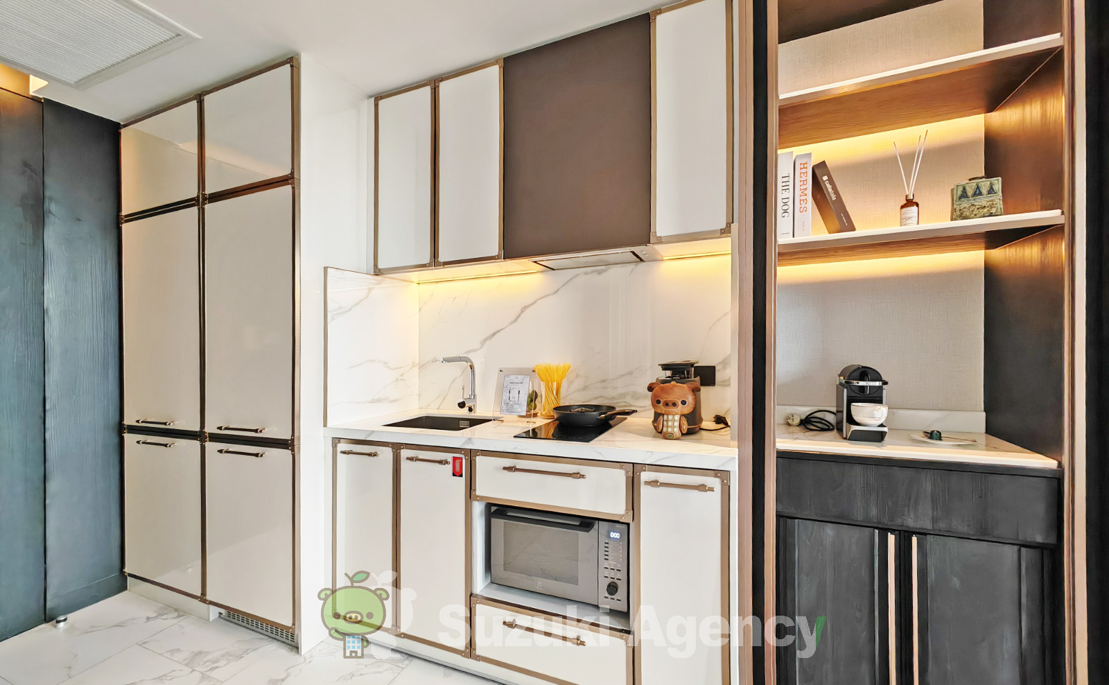La Clef Bangkok by The Crest Collection:Studio Room Photos No.16